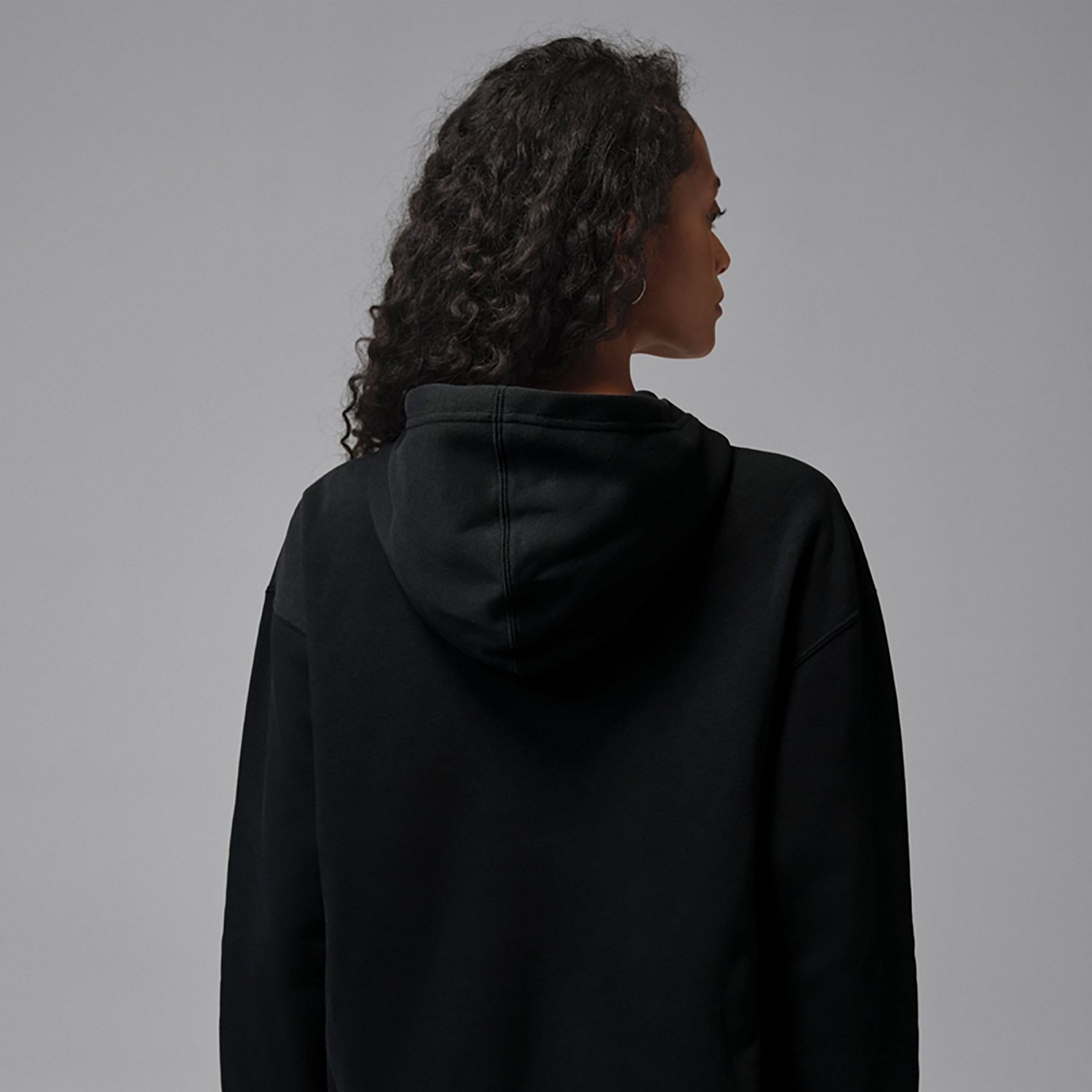 Jordan Women's Jumpman Fleece Pullover Hoodie