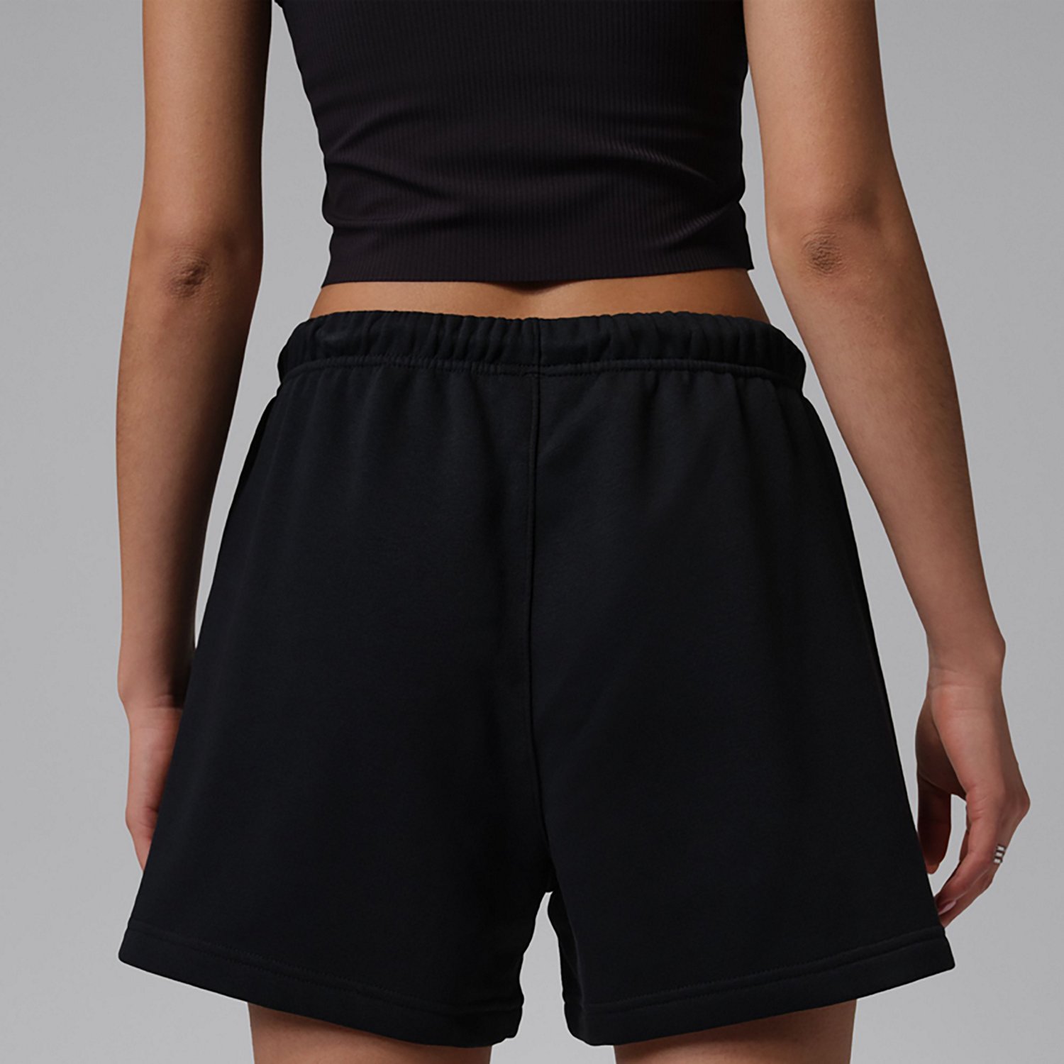 Jordan Women's Jumpman Fleece Shorts - view number 2