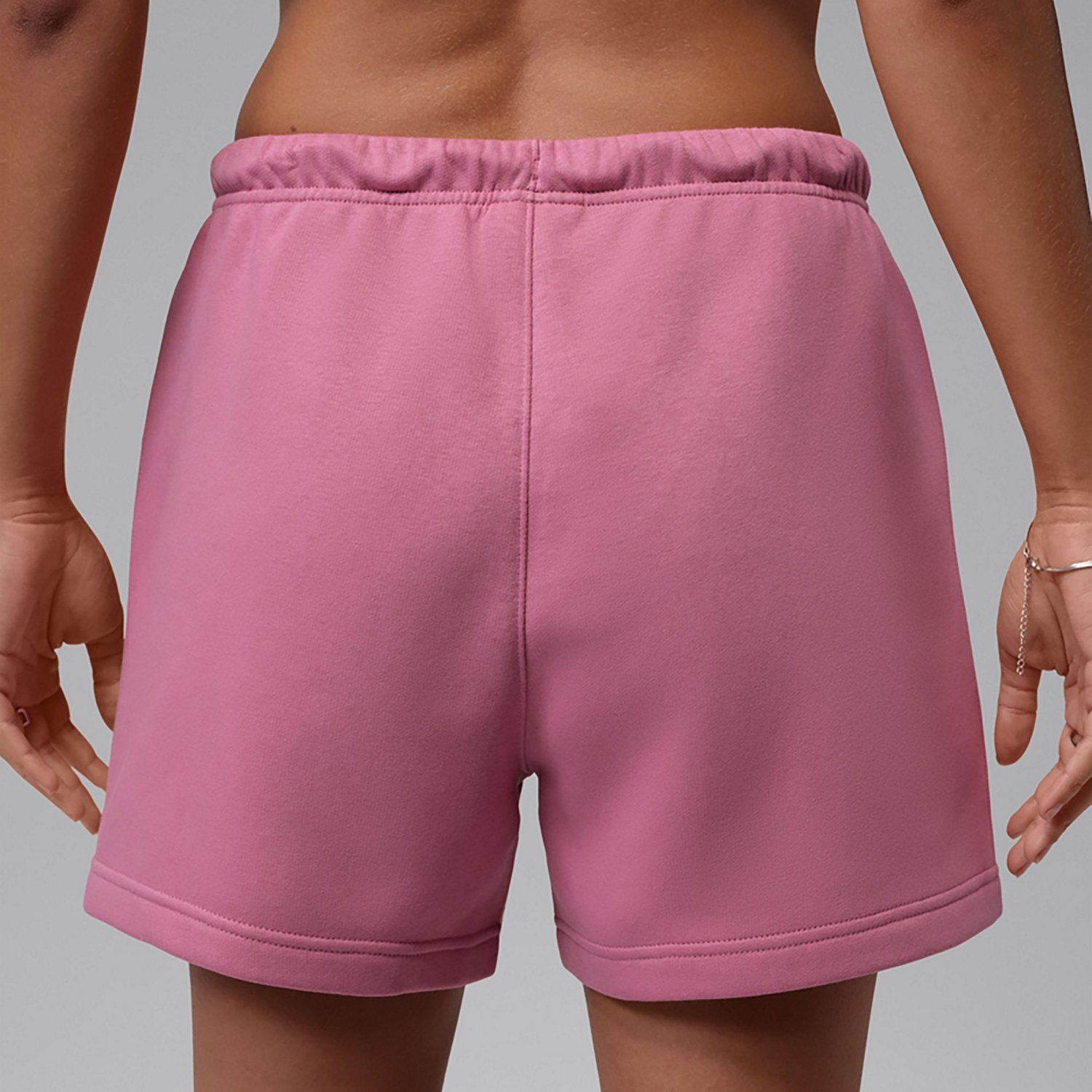 Jordan Women's Jumpman Fleece Shorts - view number 2