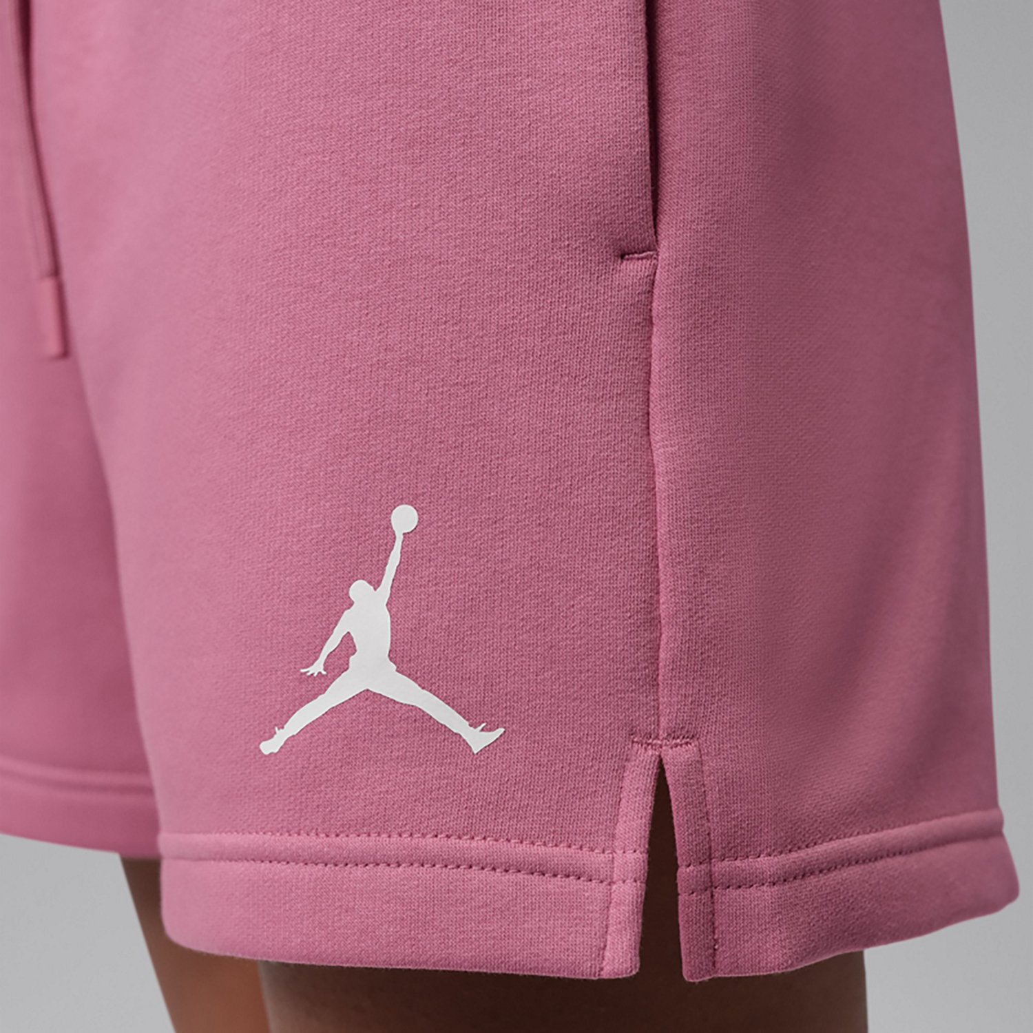 Jordan Women's Jumpman Fleece Shorts - view number 5