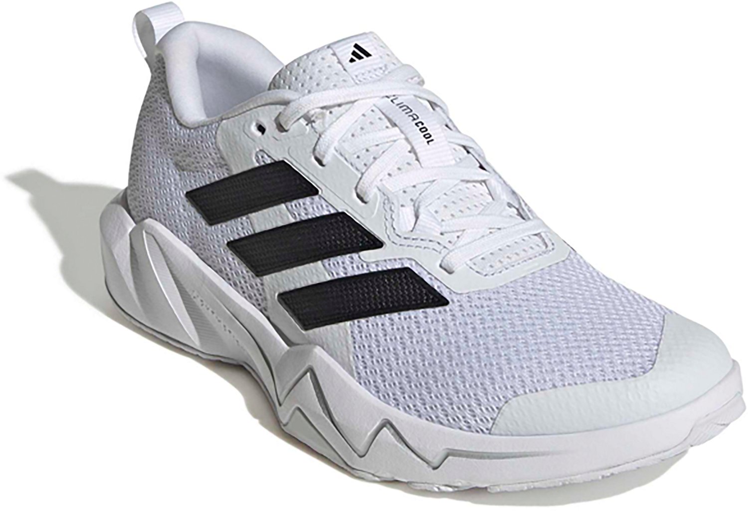 adidas Women’s Rapidmove Go Trainer Shoes - view number 3