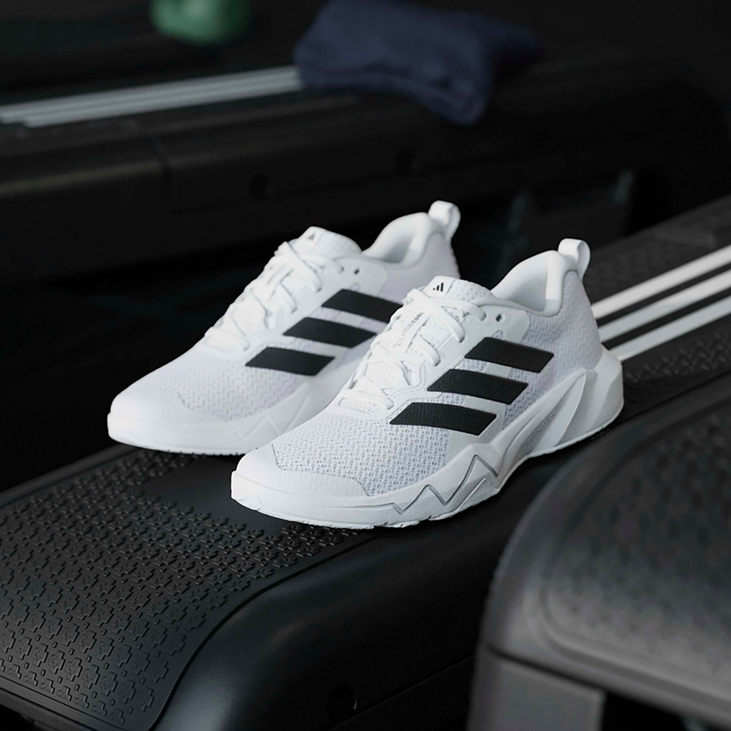 adidas Women’s Rapidmove Go Trainer Shoes - view number 7