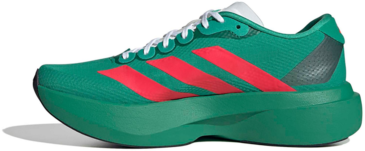 adidas Women's Adizero Evo SL Woven Running Shoes - view number 2