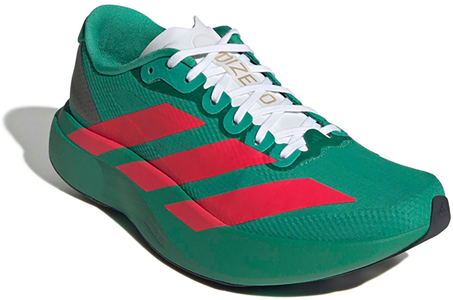 adidas Women's Adizero Evo SL Woven Running Shoes - view number 3