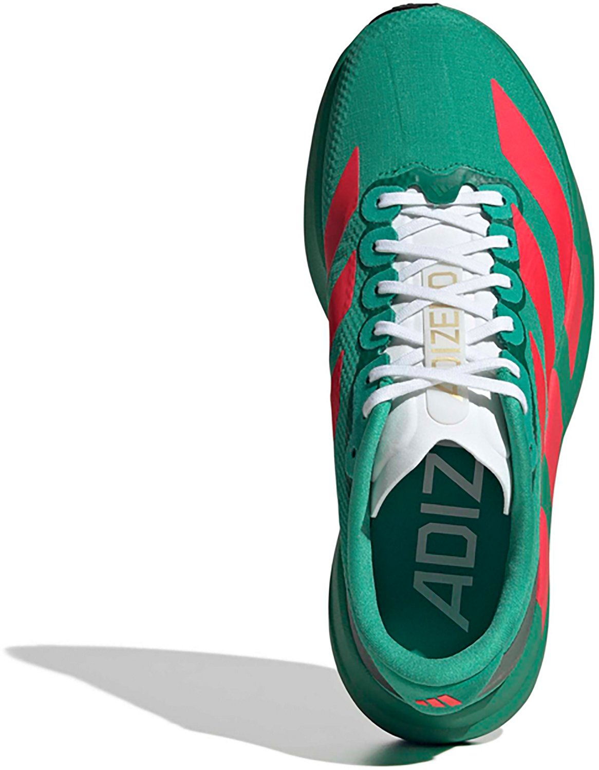 adidas Women's Adizero Evo SL Woven Running Shoes - view number 5