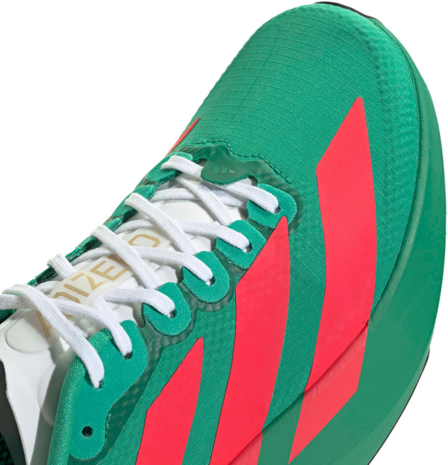 adidas Women's Adizero Evo SL Woven Running Shoes - view number 6