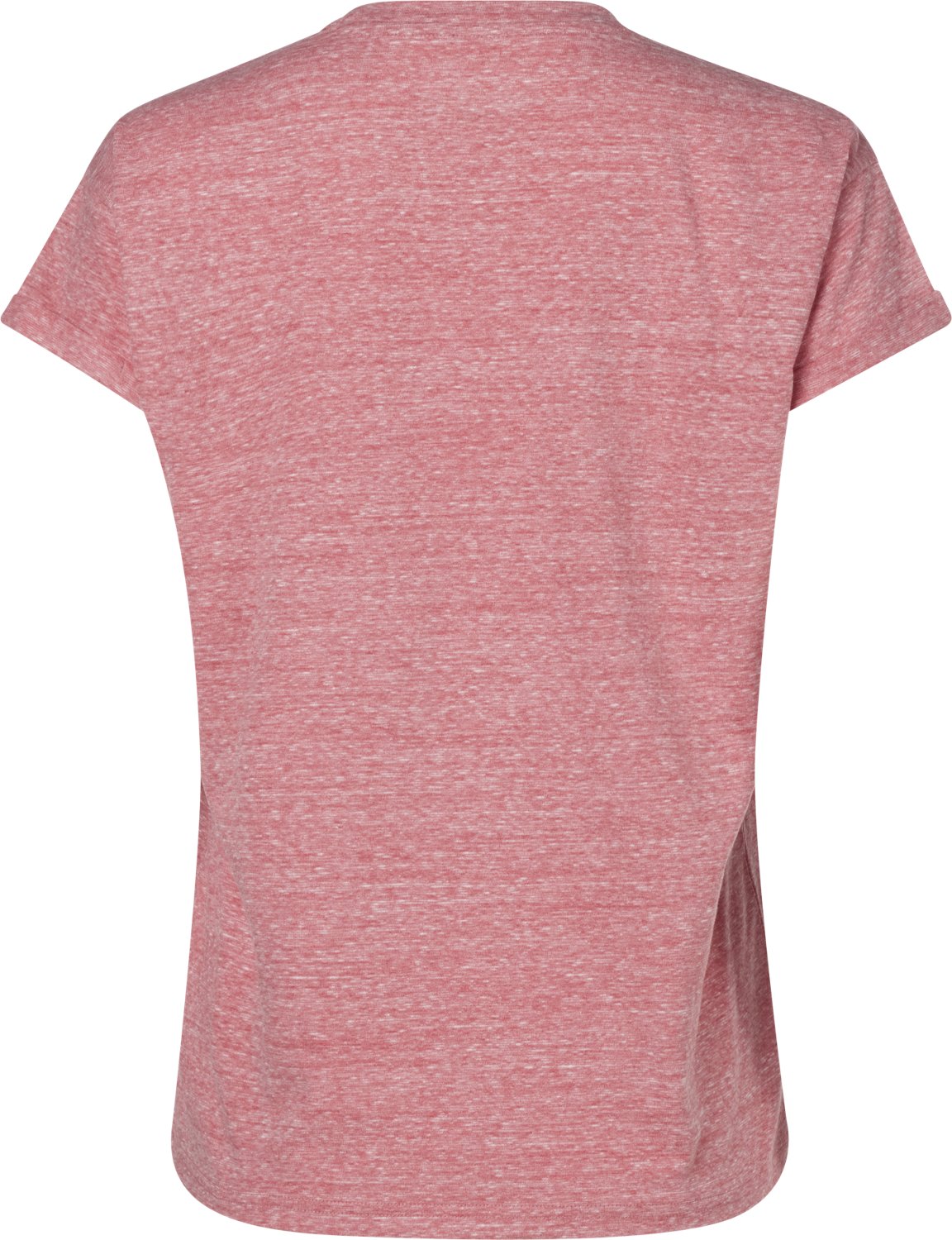 Magellan Women's Campfire Rollcuff Short Sleeve T-Shirt - view number 2