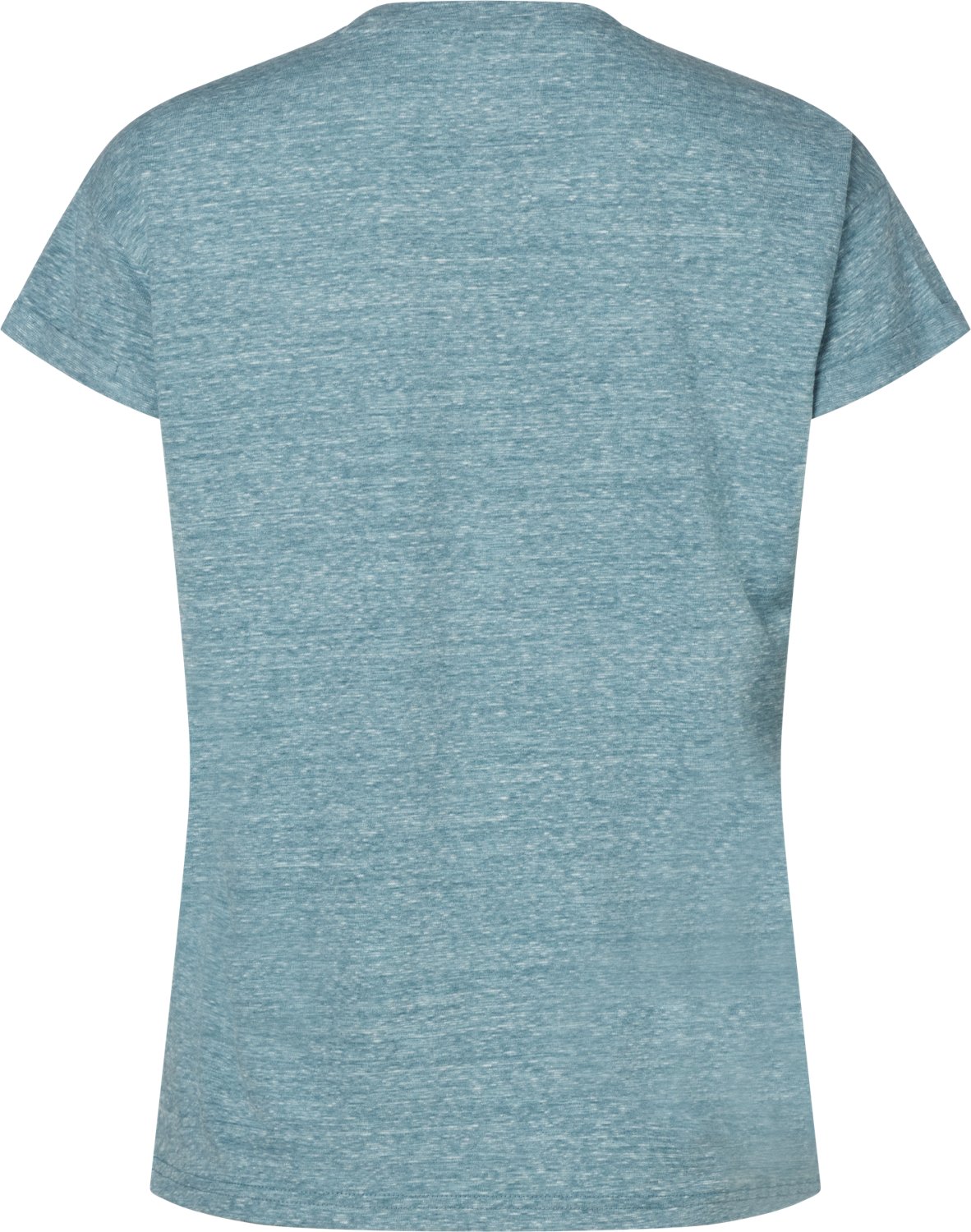 Magellan Women's Campfire Rollcuff Short Sleeve T-Shirt - view number 2