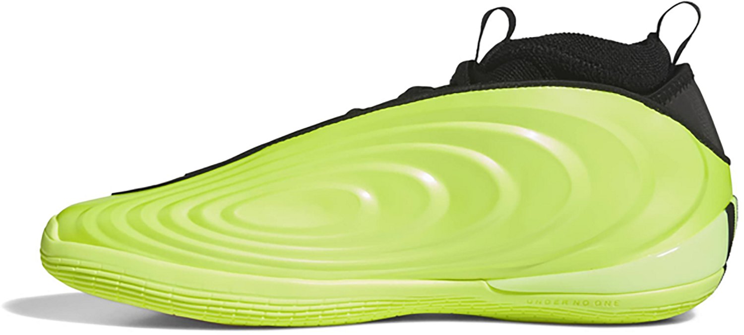 adidas Adults' James Harden Vol. 10 Basketball Shoes - view number 2