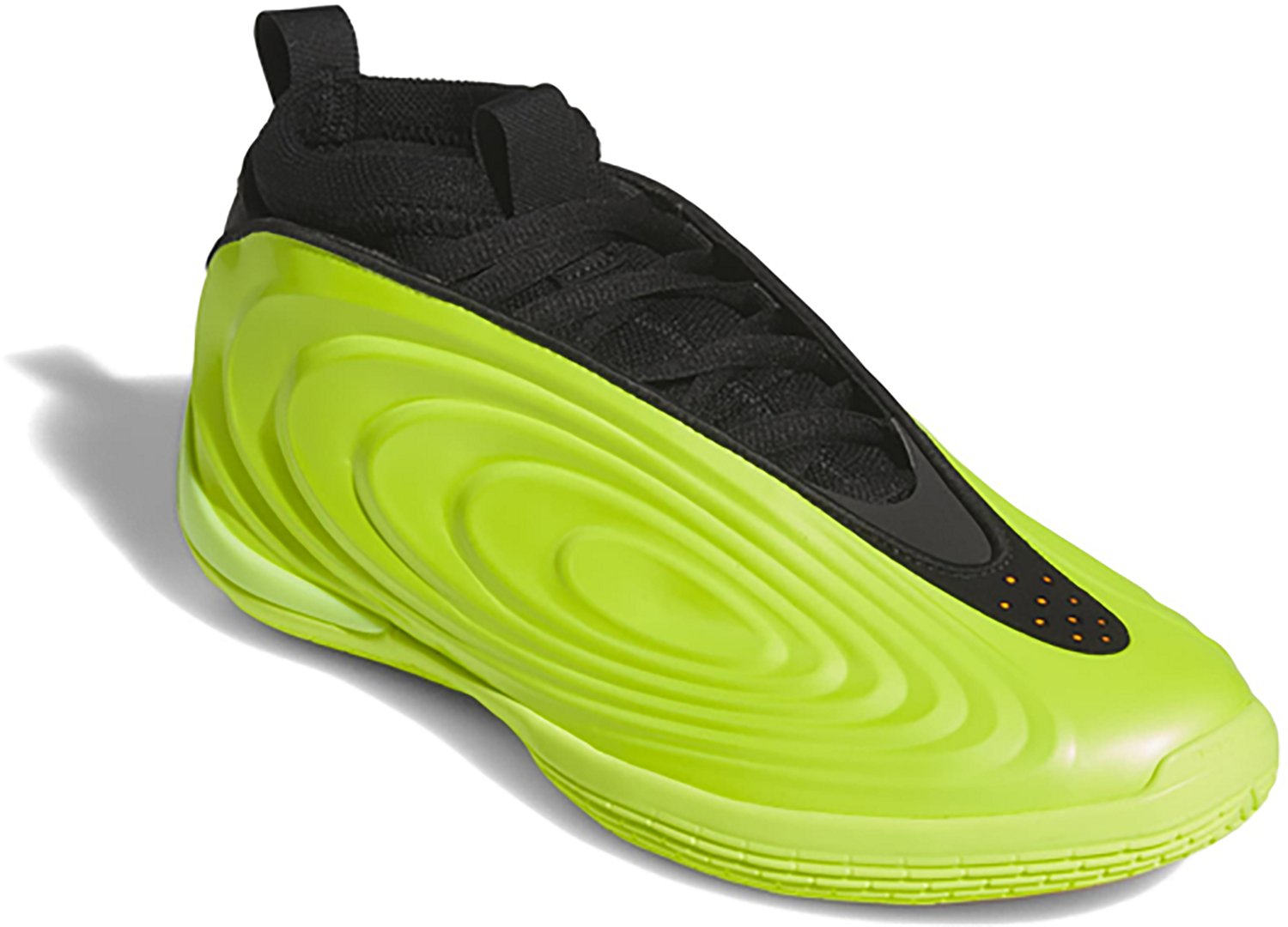 adidas Adults' James Harden Vol. 10 Basketball Shoes - view number 3
