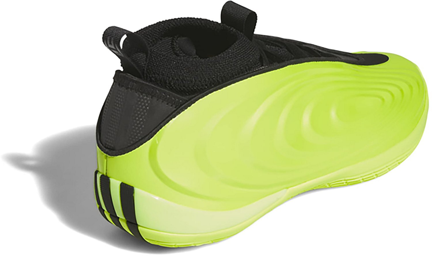 adidas Adults' James Harden Vol. 10 Basketball Shoes - view number 4