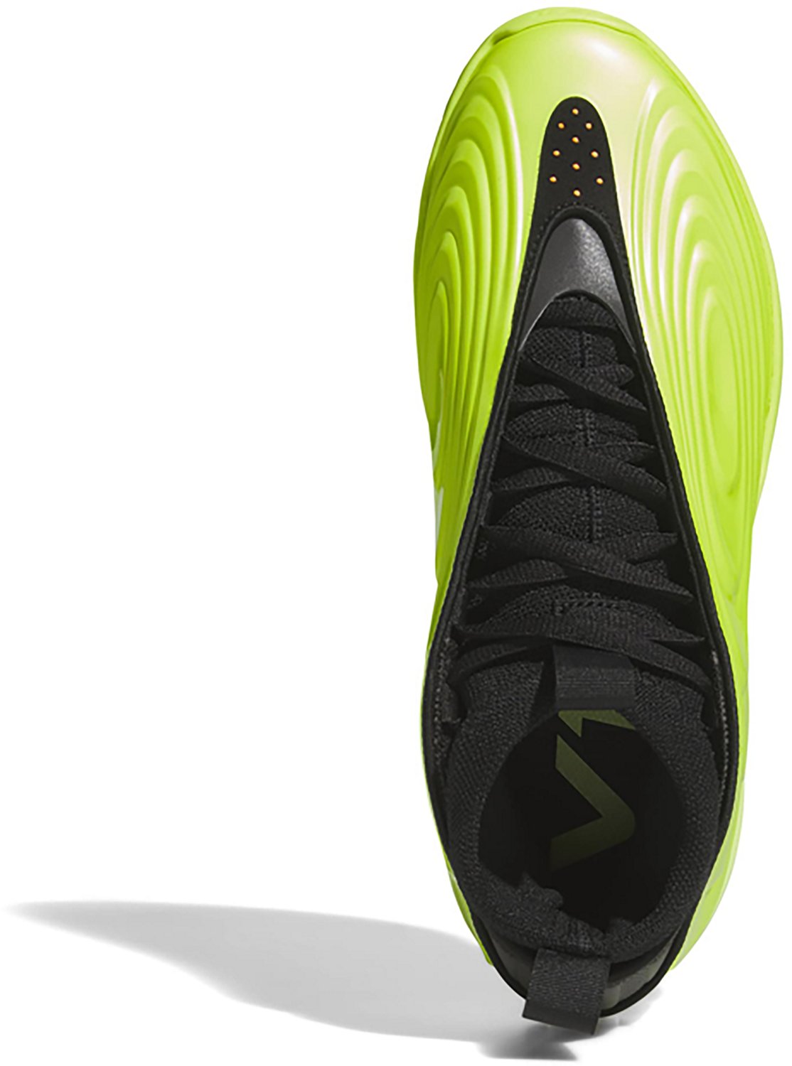 adidas Adults' James Harden Vol. 10 Basketball Shoes - view number 5