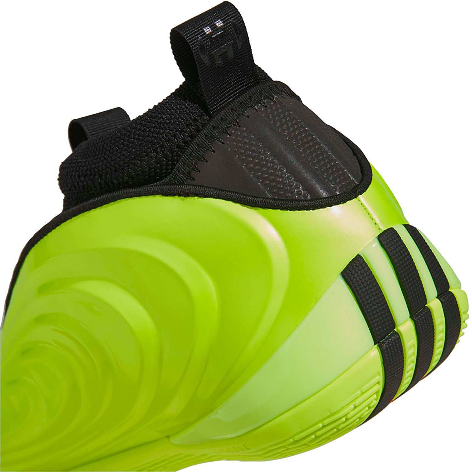 adidas Adults' James Harden Vol. 10 Basketball Shoes - view number 6