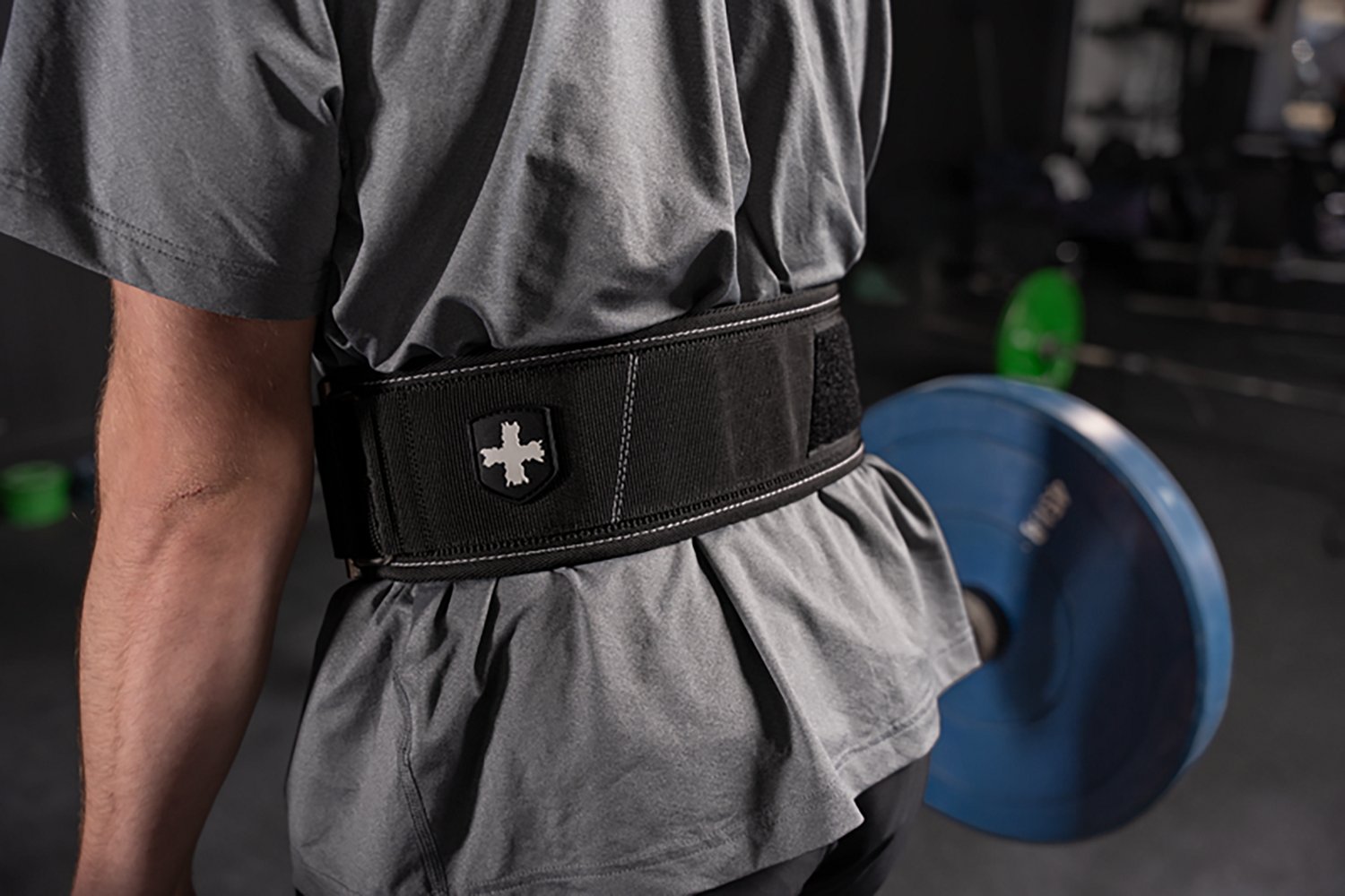 Harbinger Speed Lock Lifting Belt - view number 7