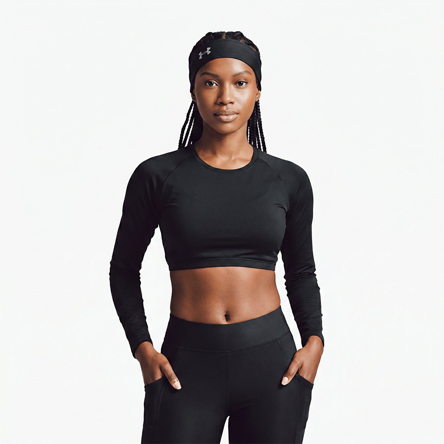 Under Armour Women's Play Up Headband