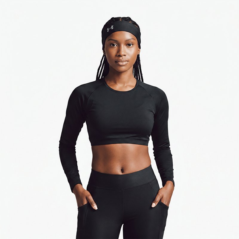 Under Armour Women's Play Up Headband