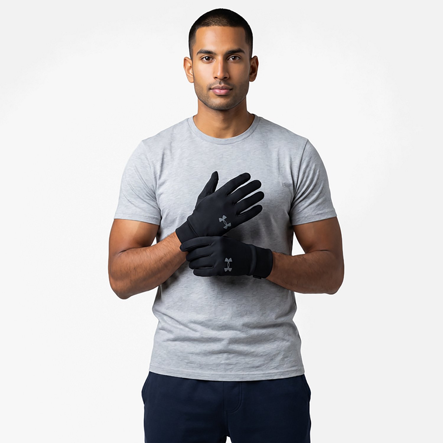 Under Armour Men's Storm Liner Gloves