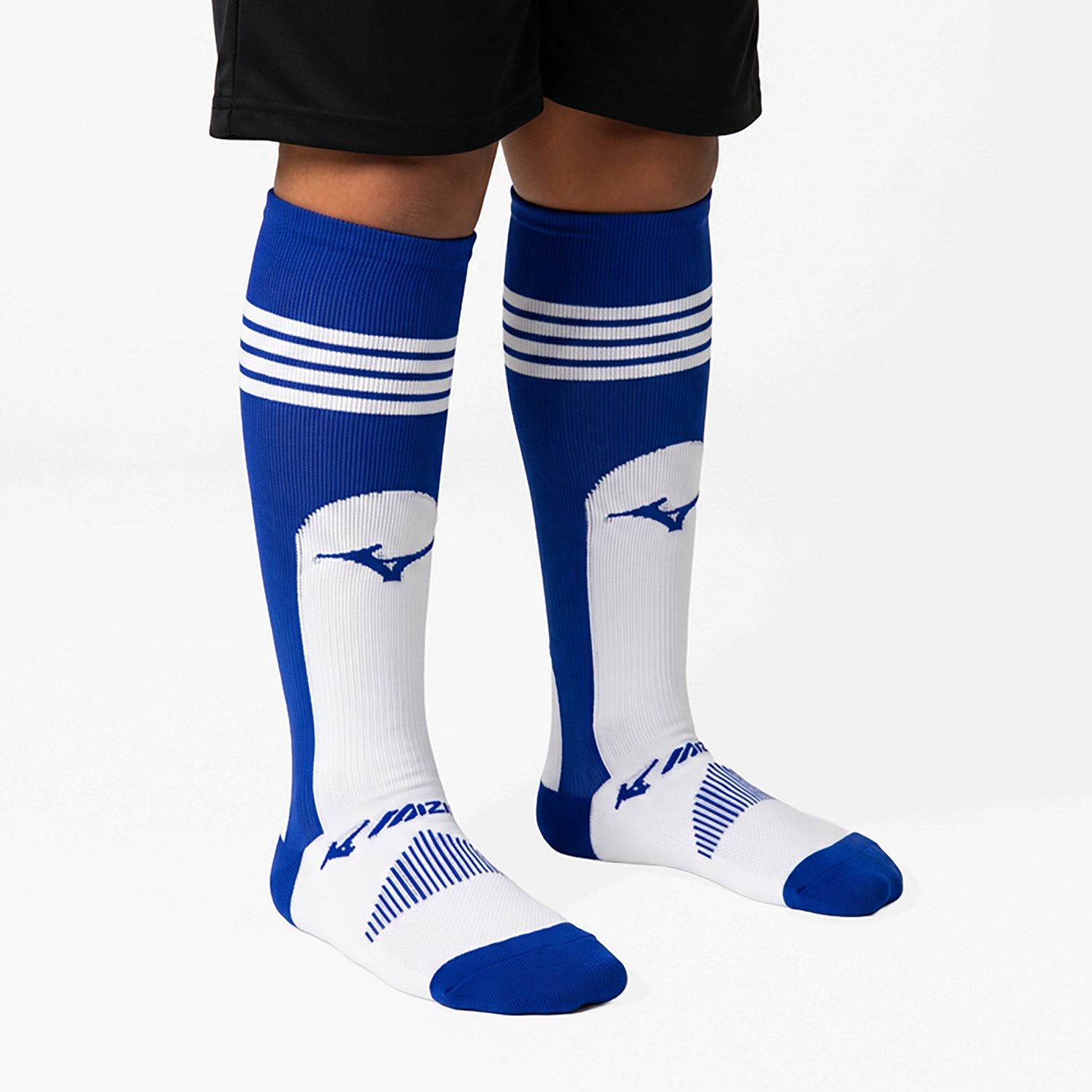 Mizuno Performance OTC Stirrup Socks - view number 2