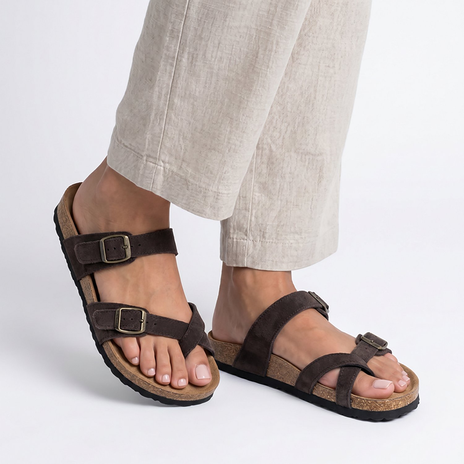 Northside Women's Anya Sandals                                                                                                   - view number 7