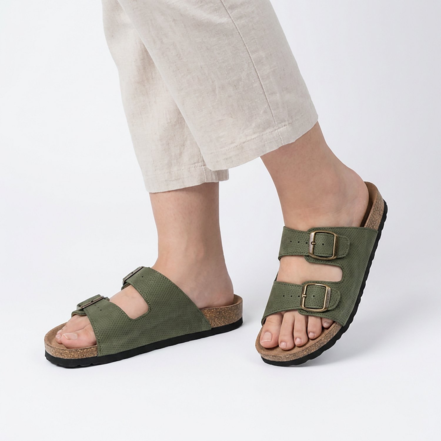 Northside Women's Mariani Sandals                                                                                                - view number 8