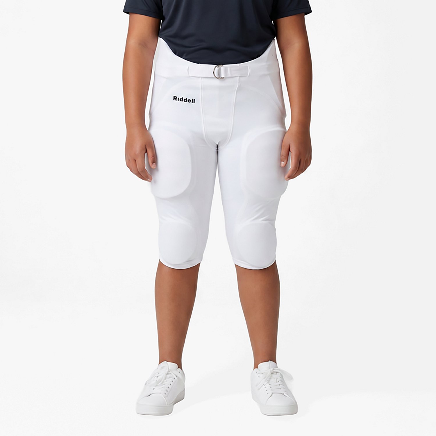 Riddell Youth Fully Integrated Football Pants - view number 2