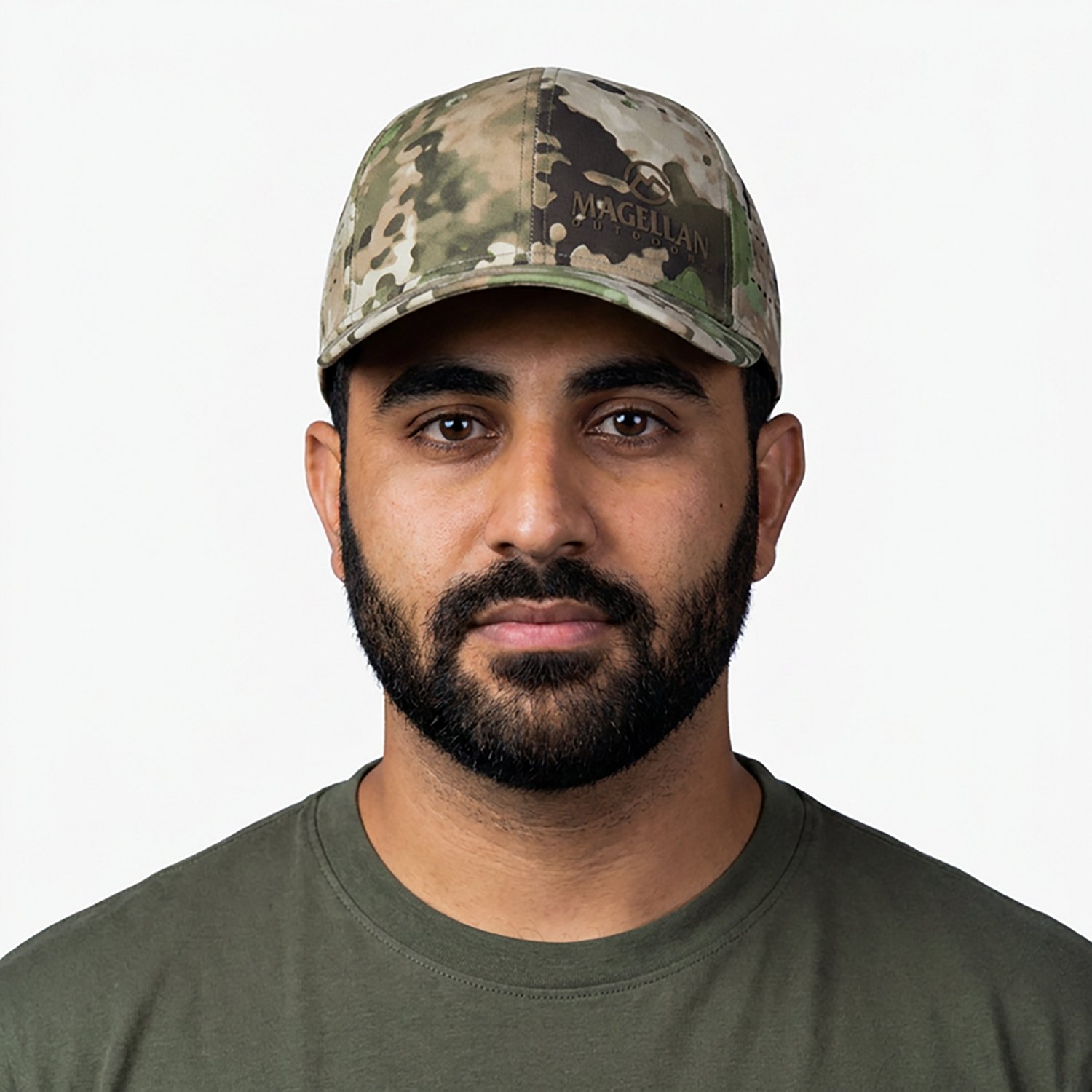 Magellan Outdoors Veil Flagship X Cap