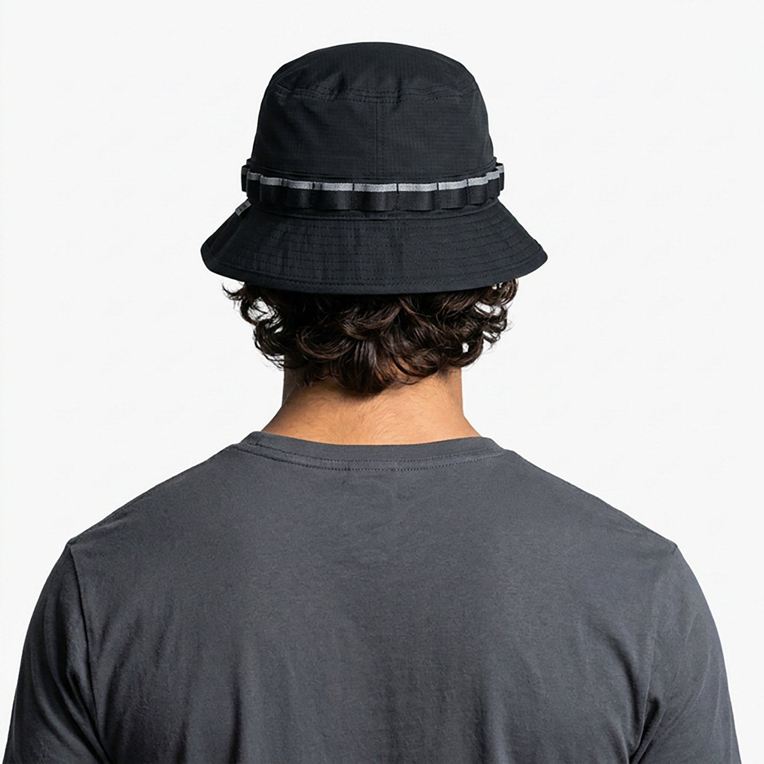 Under Armour Men's Iso-Chill ArmourVent Bucket Hat - view number 3