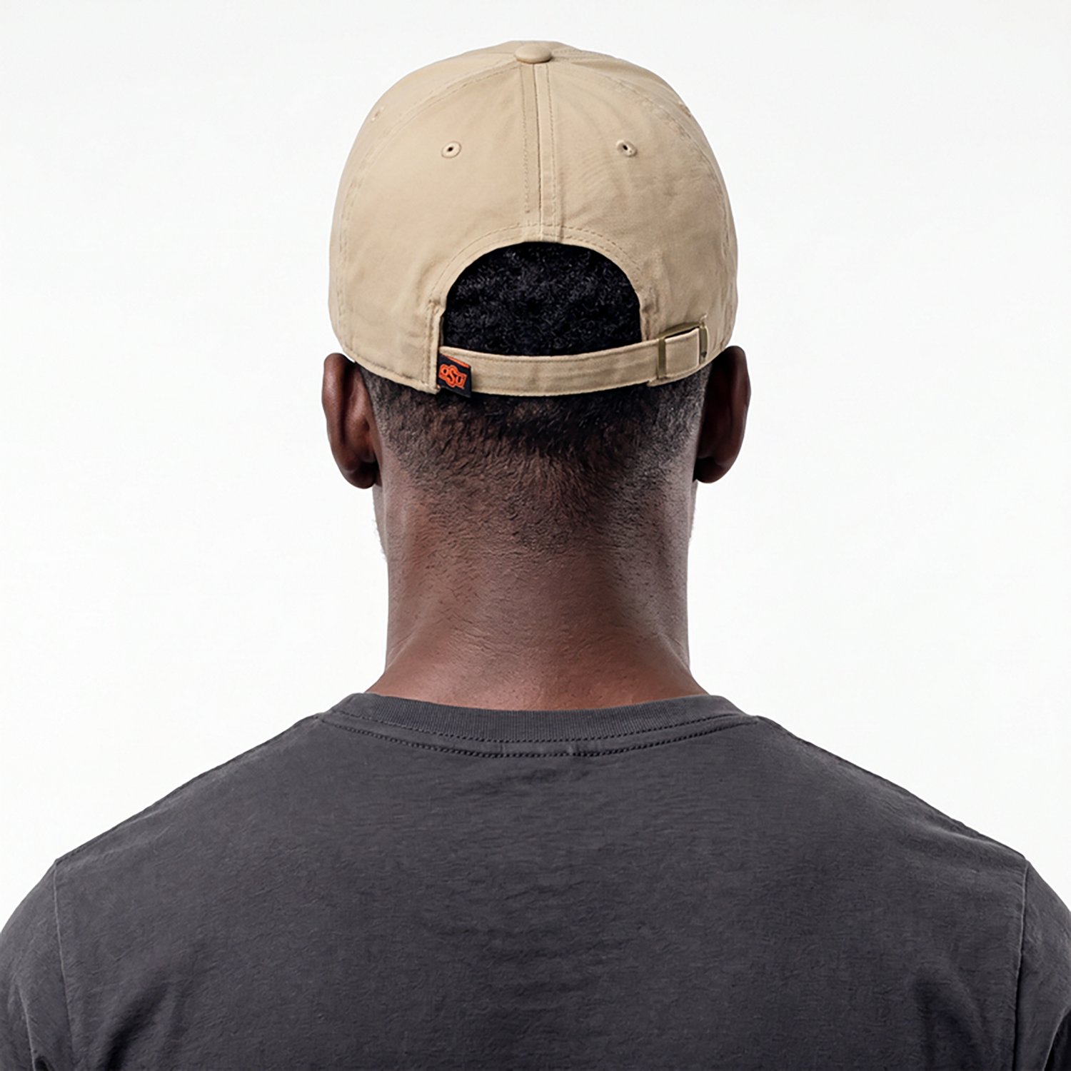 '47 Oklahoma State University Clean Up Cap