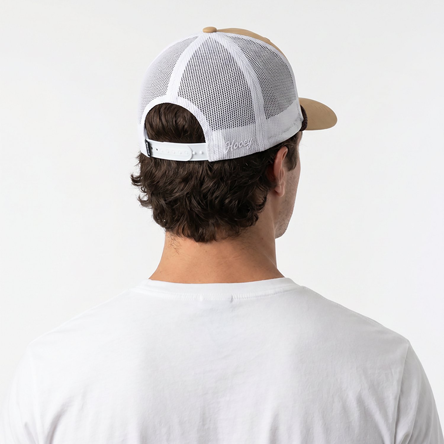 Hooey Men's OG Trucker Hat                                                                                                       - view number 3