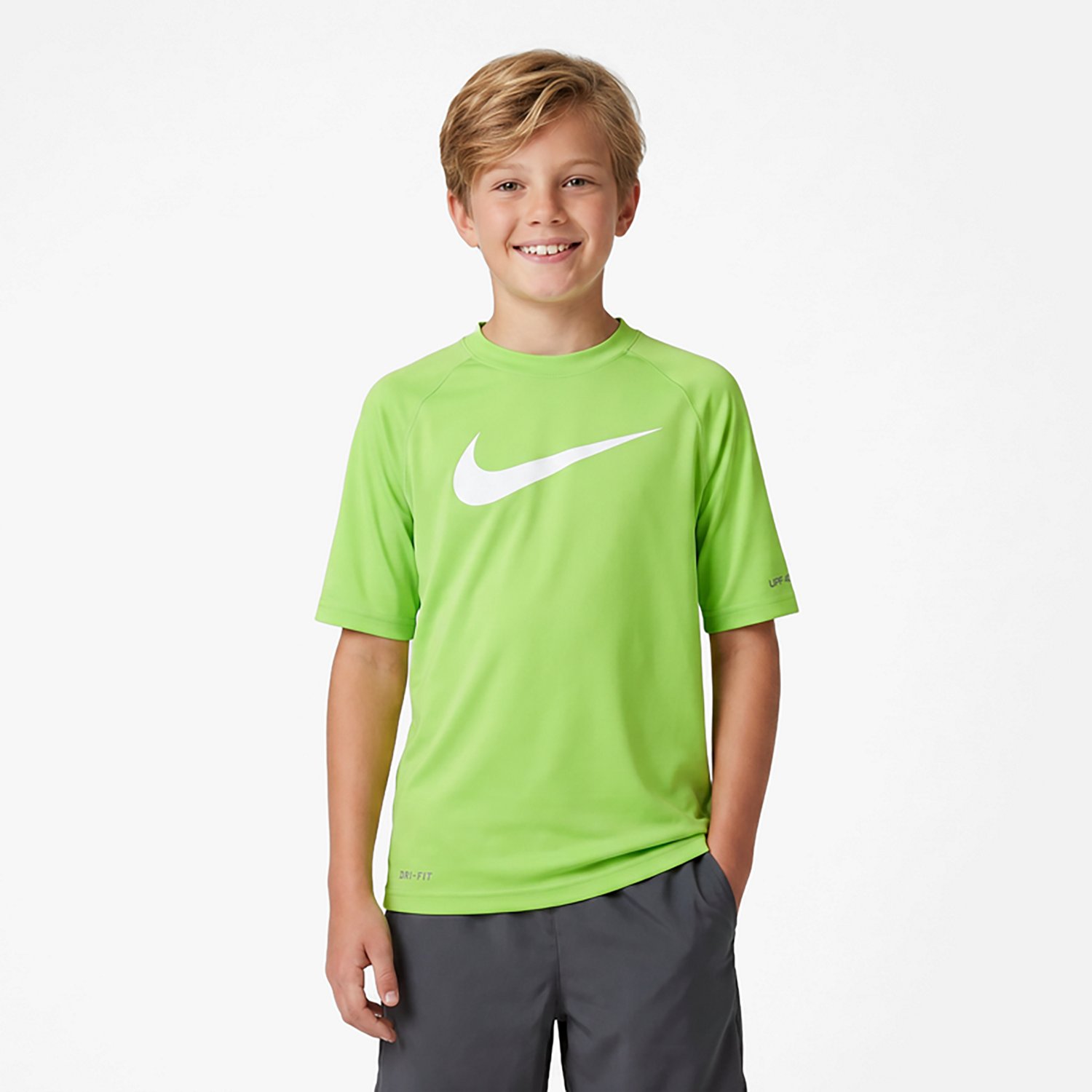 Nike Boys' Swim Hydroguard