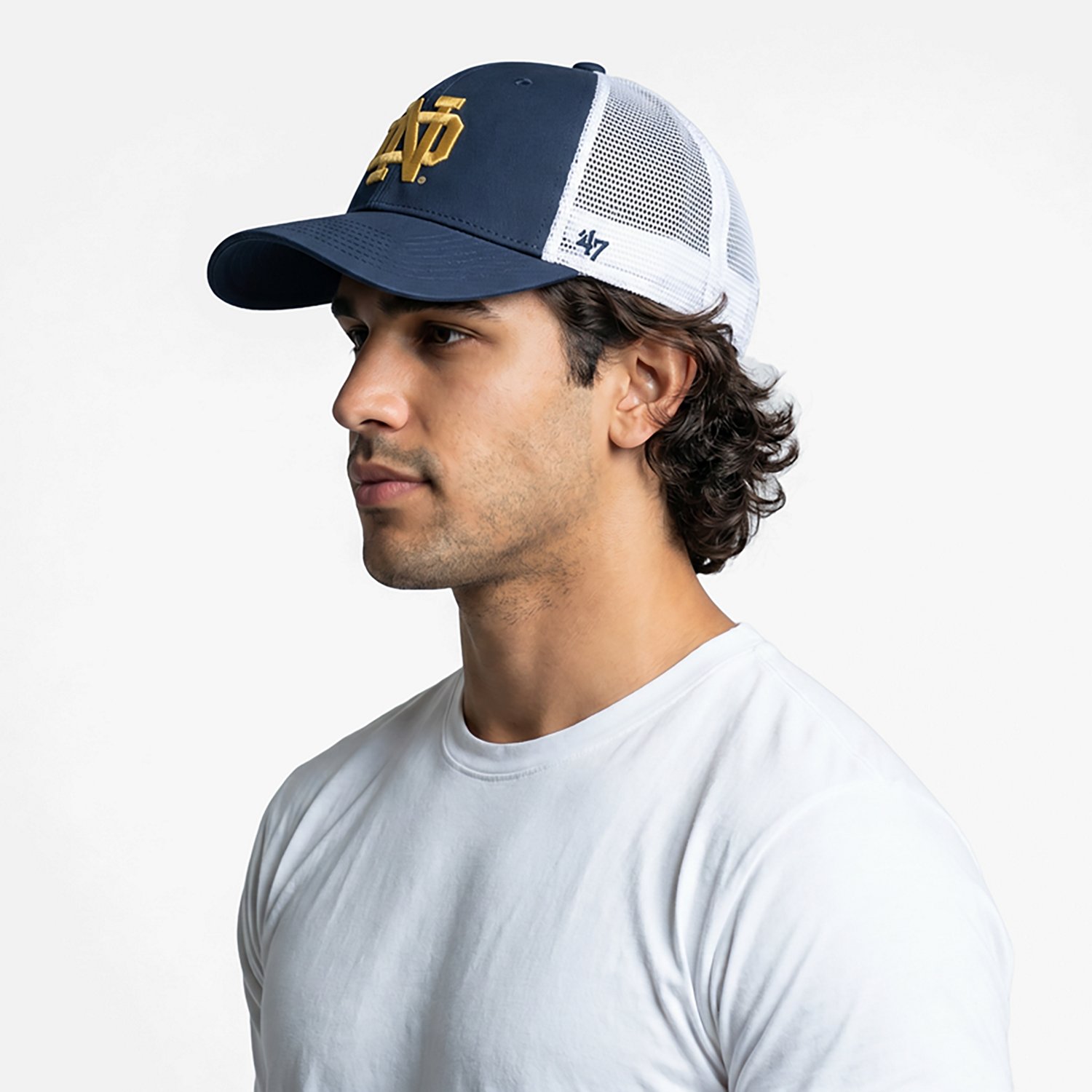 '47 Notre Dame Trucker Cap