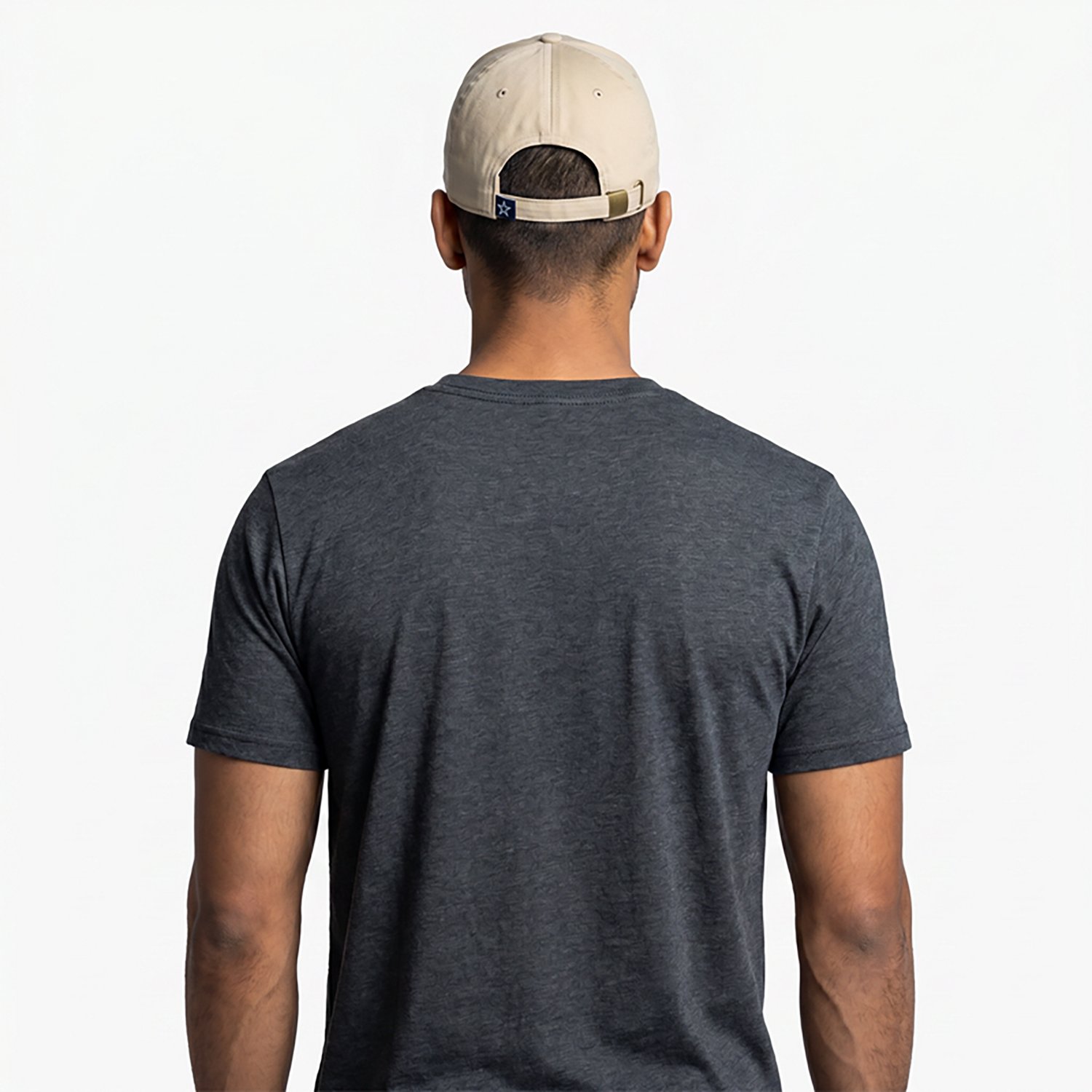 '47 Men's Dallas Cowboys Clean Up Cap