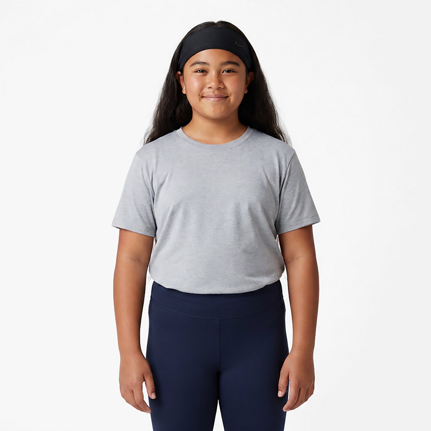 Nike Girls' Dri-FIT Elevate Headband