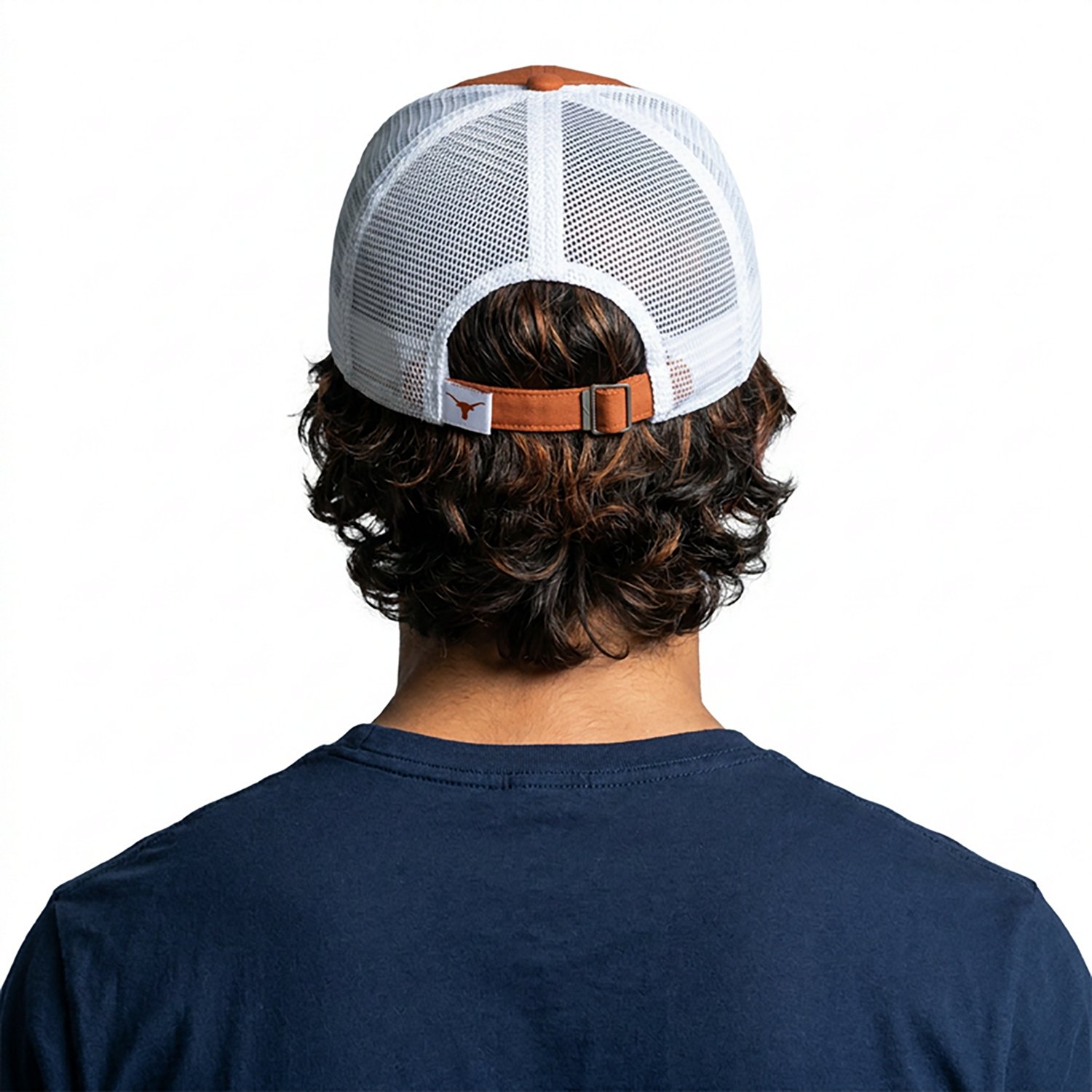 Nike Men's Texas Club Primetime Unstructured Trucker Cap