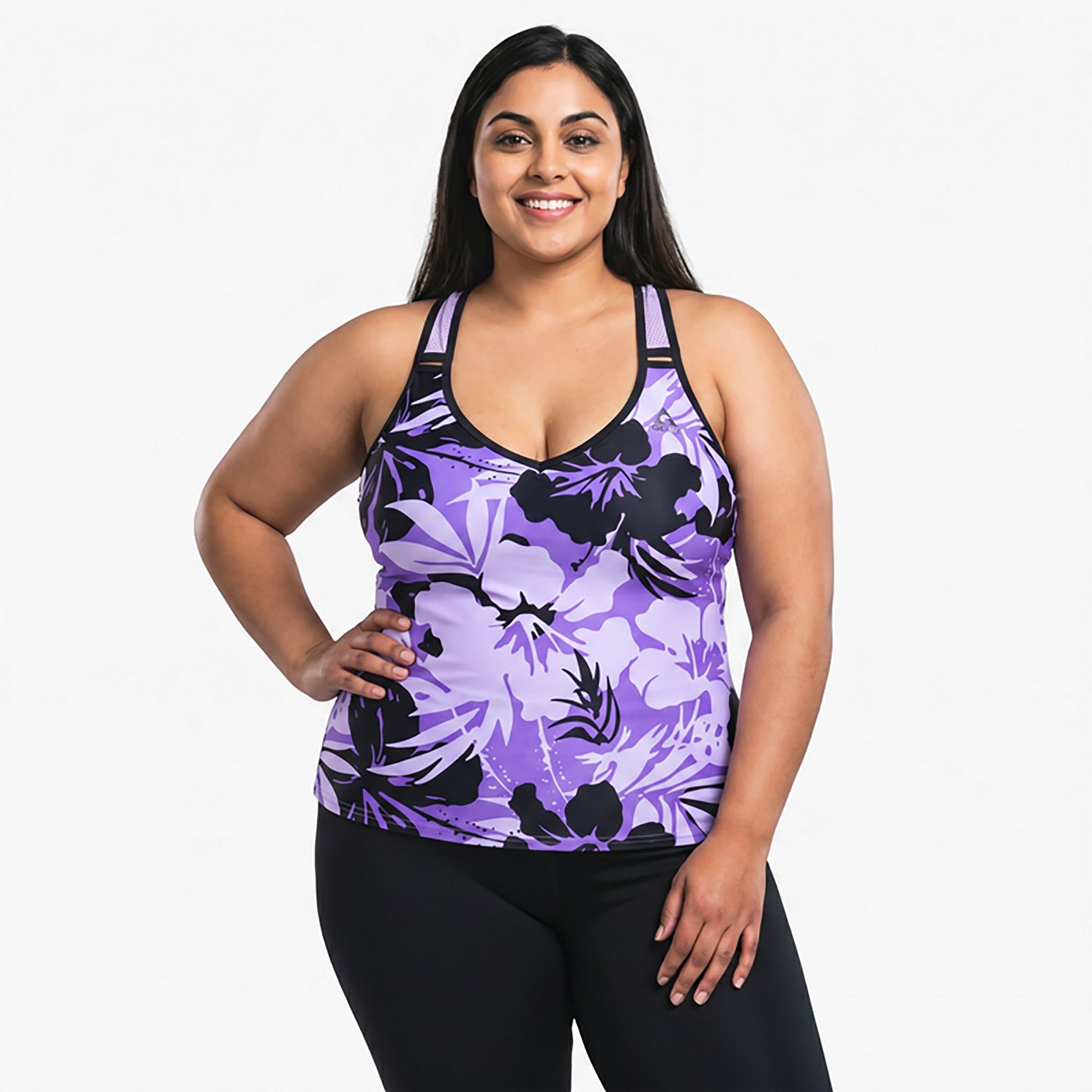 Gerry Women's Display Action Tankini