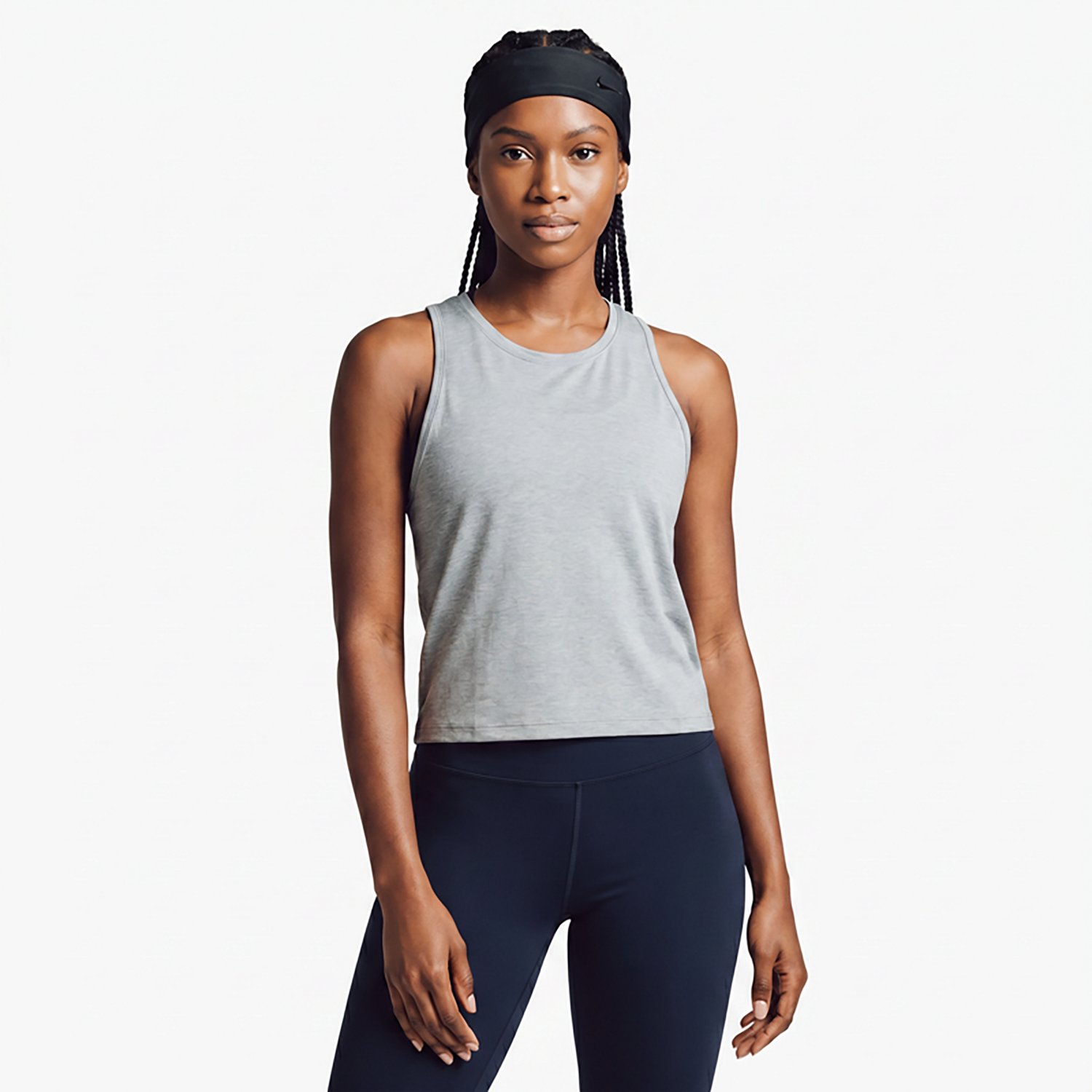 Nike Women's Dri-Fit Fury Plus Headband