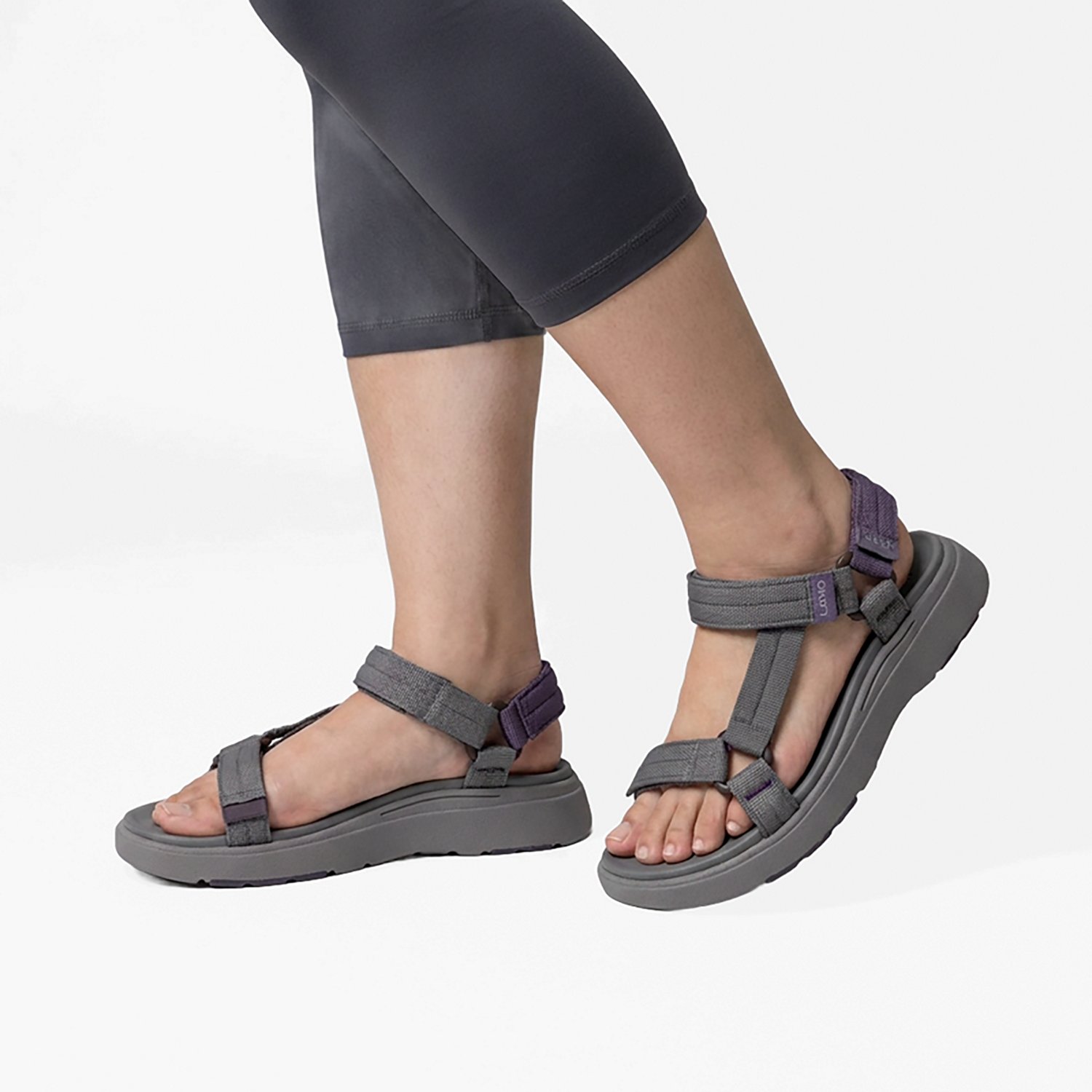 Lamo Women's Solstice Casual Sandal