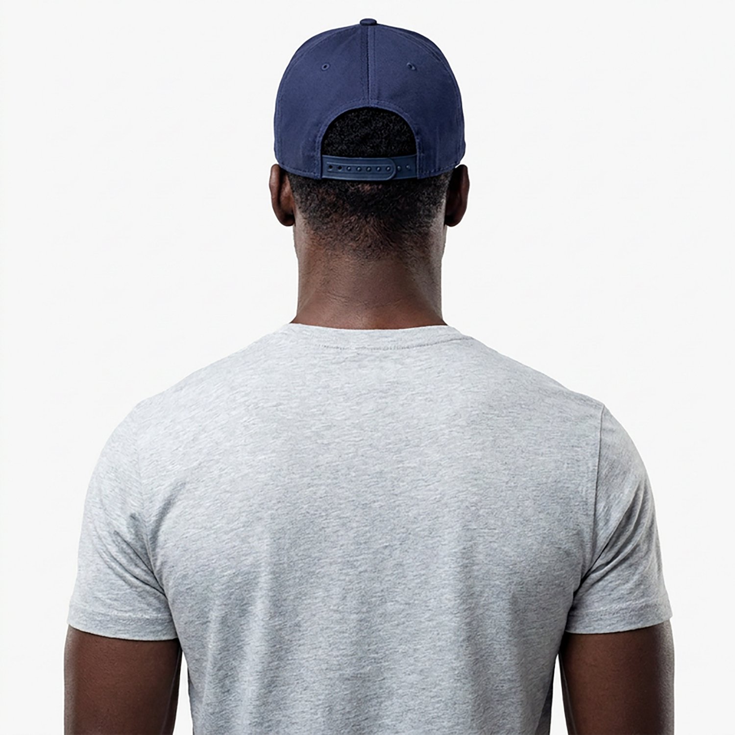 New Era Men's Round Rock Express Multi-Rope 9SEVENTY Cap - view number 3