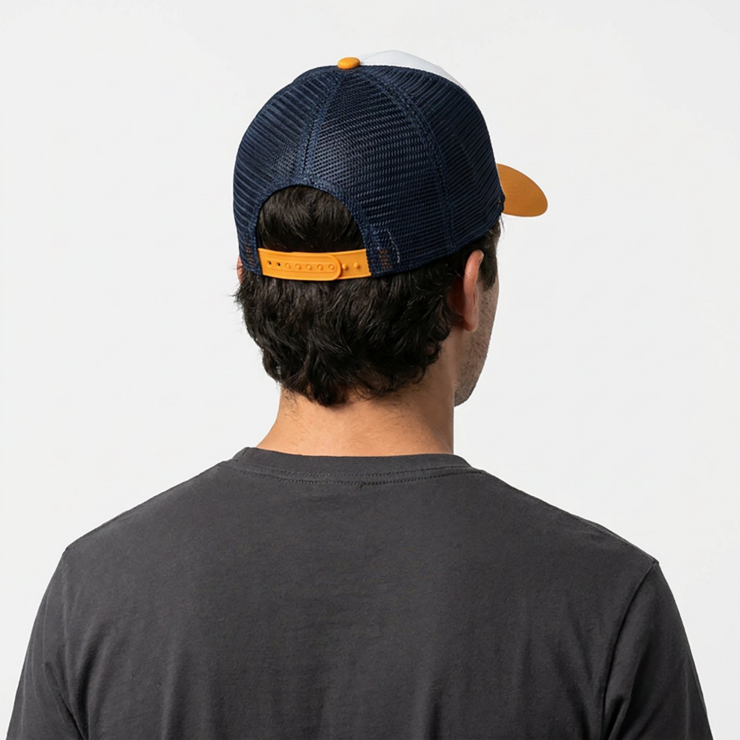 New Era Men's Montgomery Biscuits Retro Script 9FIFTY Cap