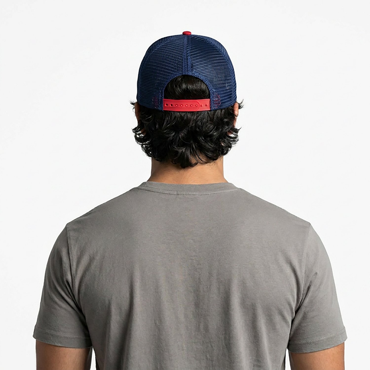 New Era Men's Round Rock Express Retro Script 9FIFTY Cap - view number 3