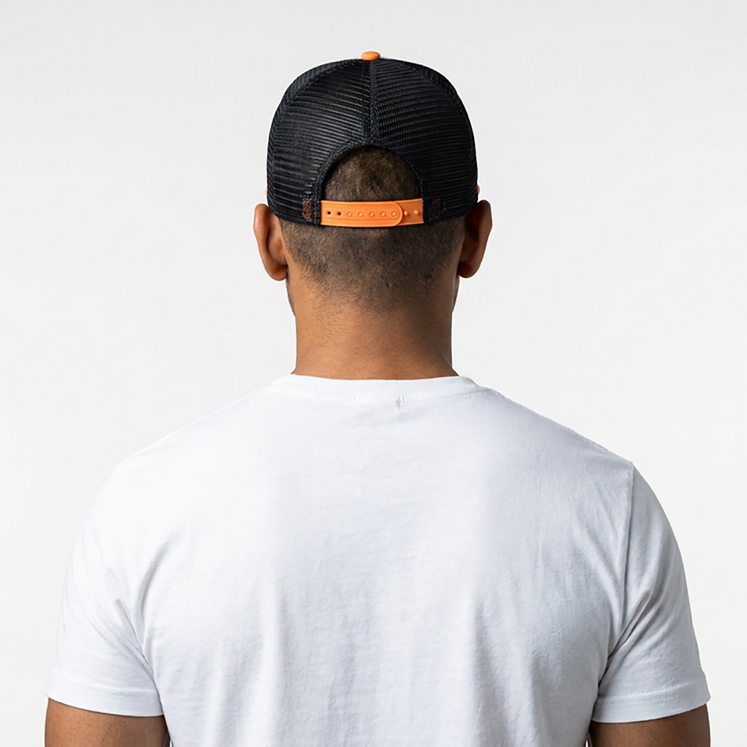 New Era Men's Sugarland Space Cowboys Retro Script 9FIFTY Cap