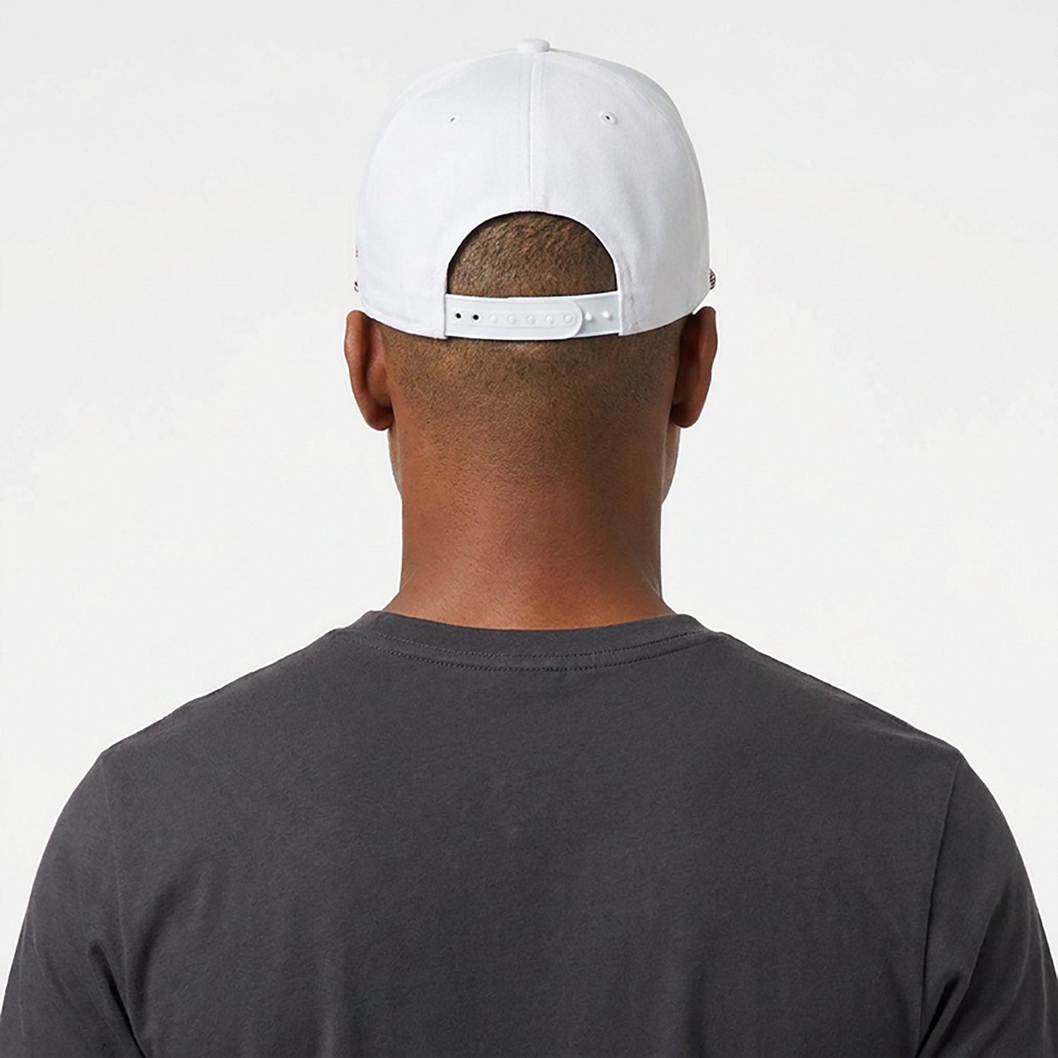 New Era Men's Chicago Cubs Multi-Rope 9SEVENTY Cap