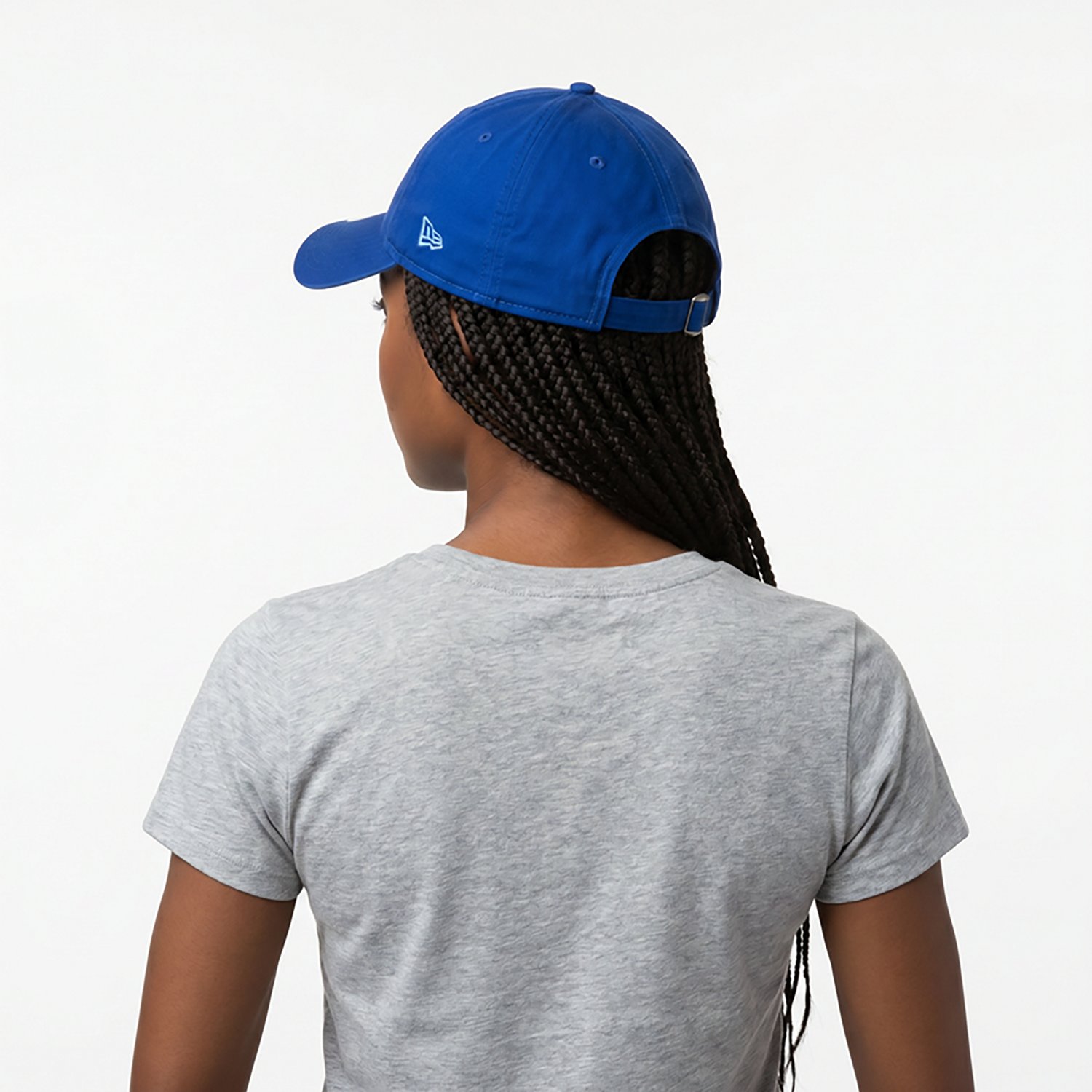 New Era Kansas City Royals Adults' 9TWENTY Team Script Cap
