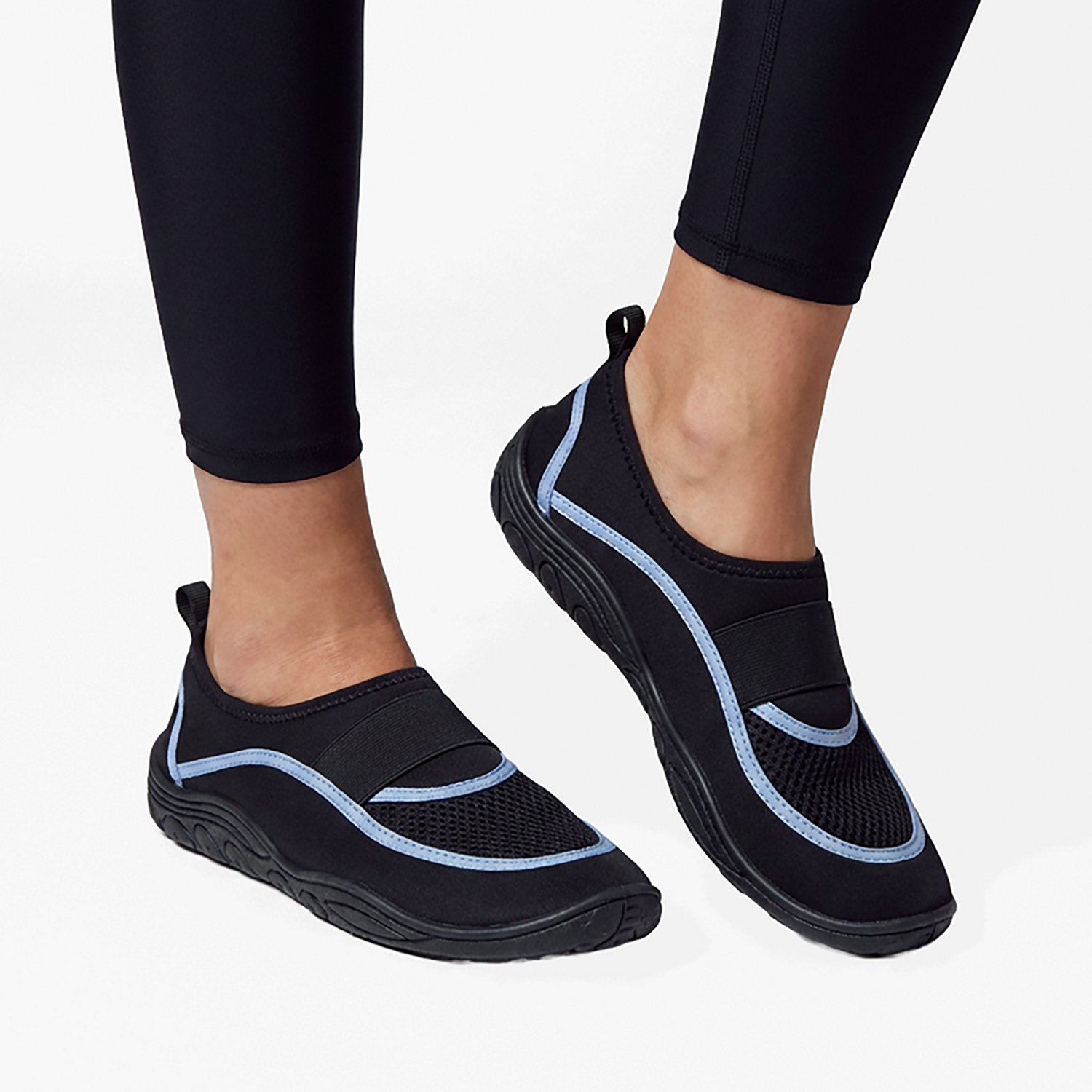 O'Rageous Women's Aqua Sock II Water Shoes - view number 5