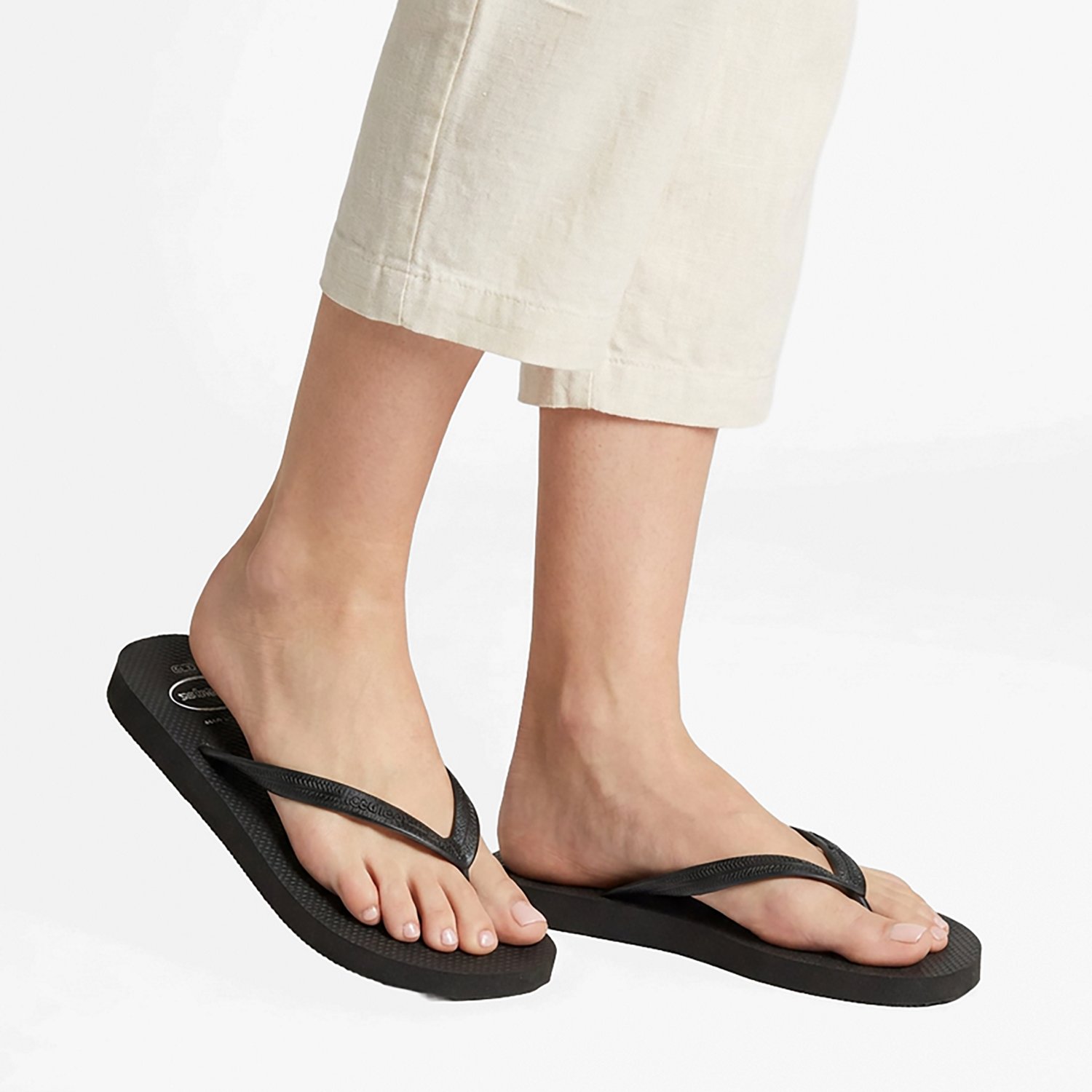 O'Rageous Women’s EVA Flip Flops - view number 5