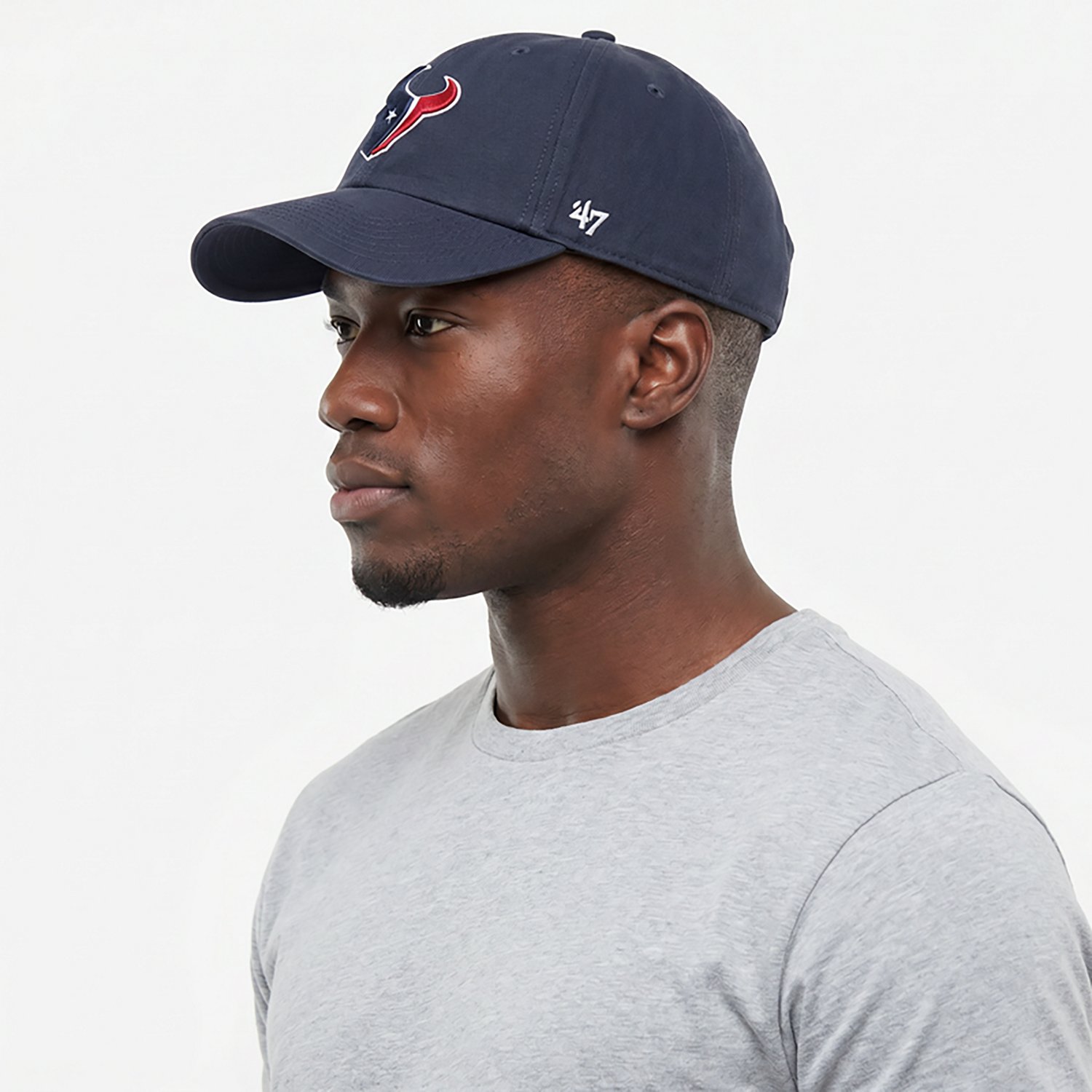 47 Adults' Texans MVP Cap - view number 2