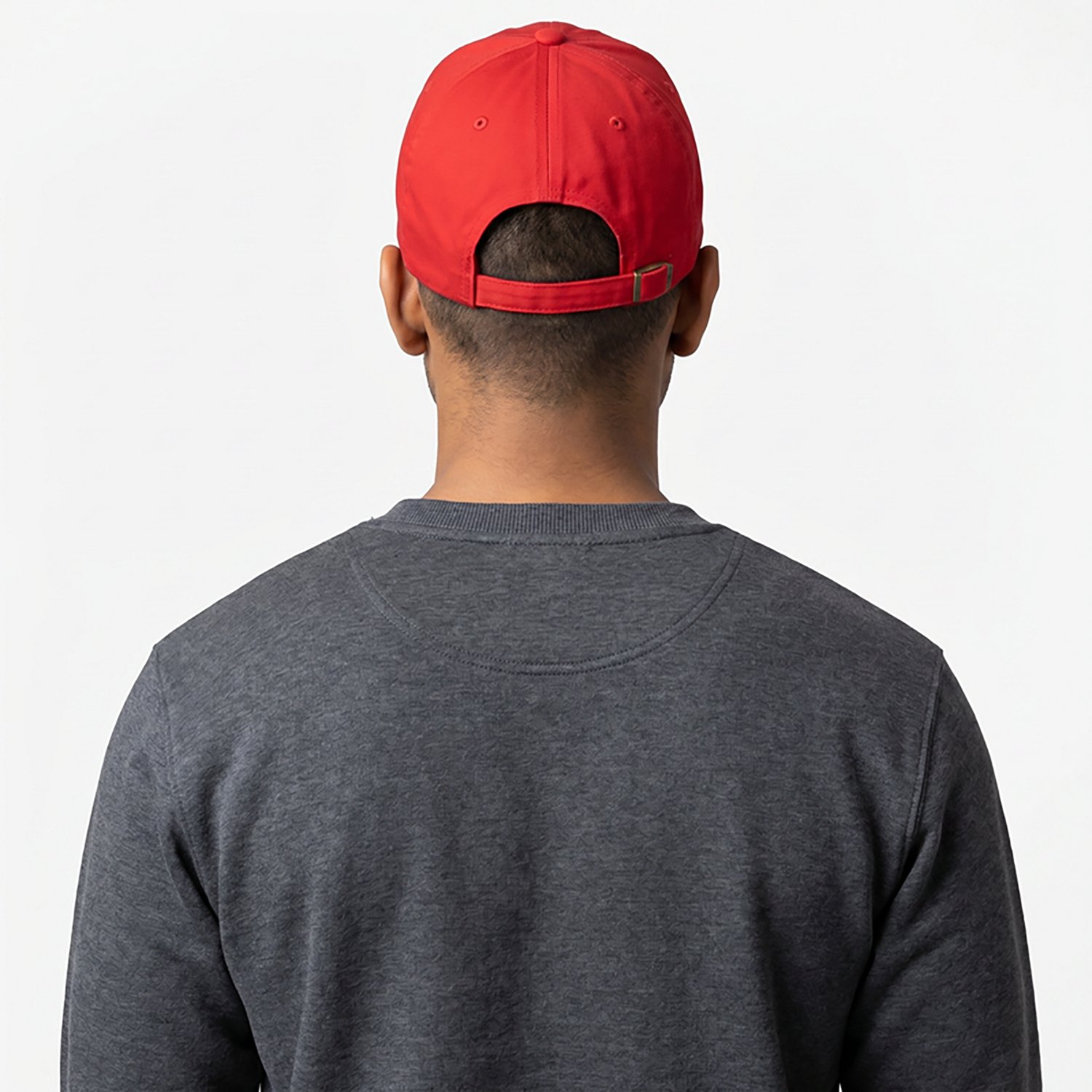 47 Adults' Louisville Vintage Clean Up Cap                                                                                       - view number 2