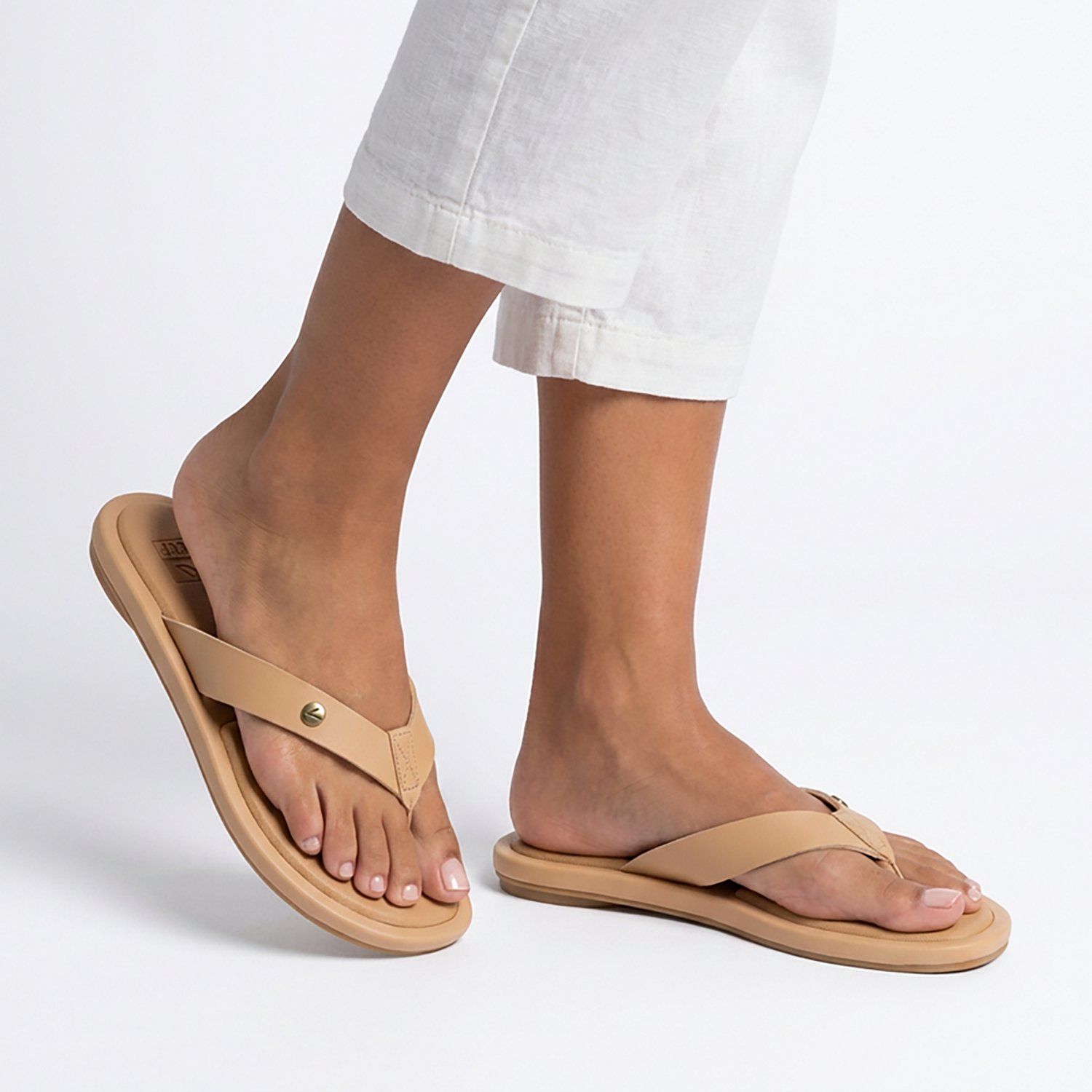 Reef Women's Willow Ella Flip-Flops                                                                                              - view number 5