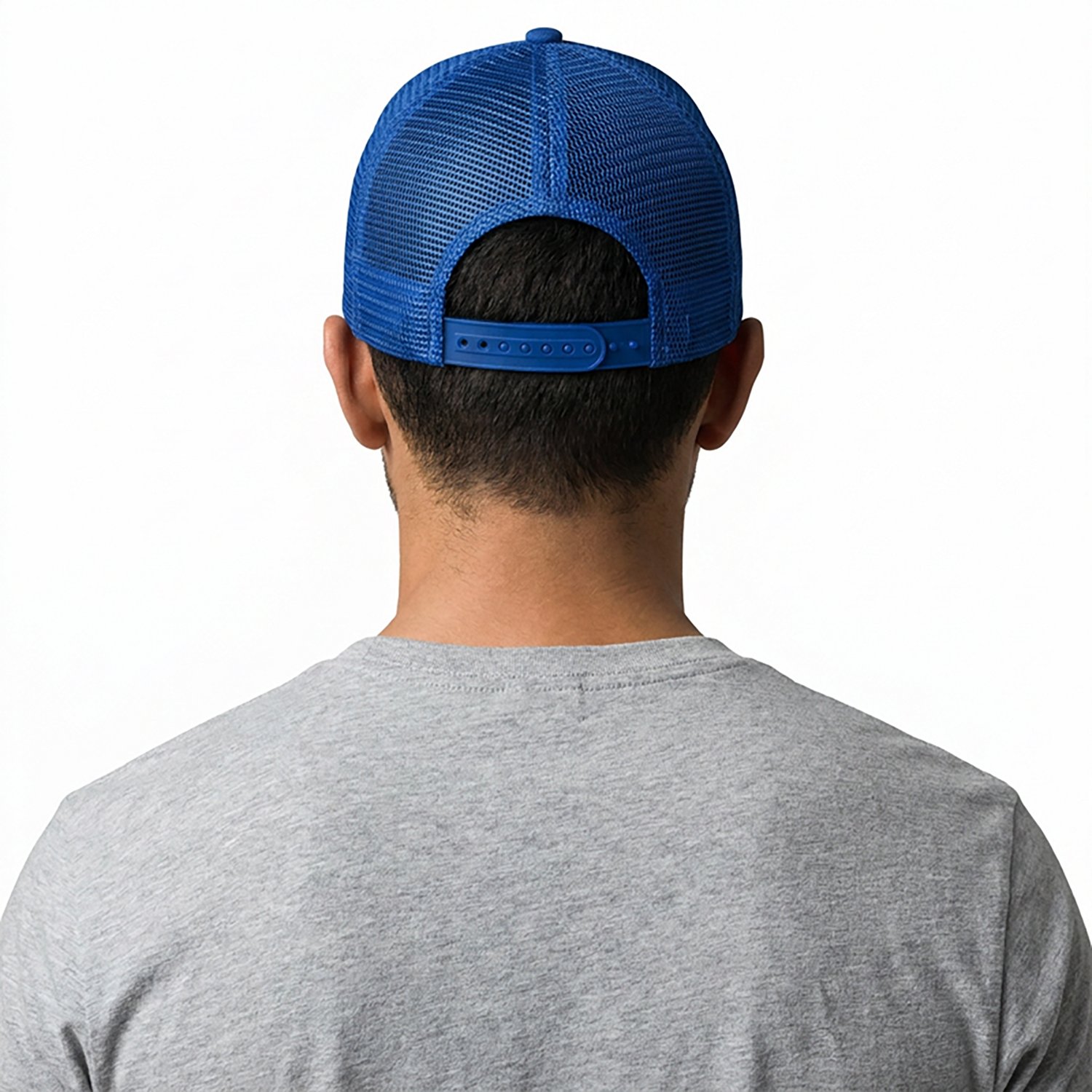 47B Men's Royals Coop Ballpark Mesh 47 MVP DT Cap