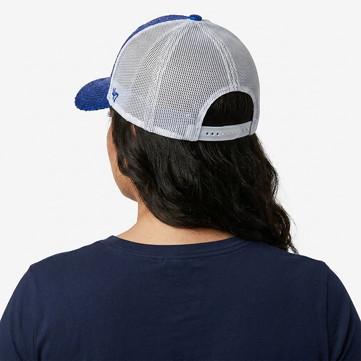 '47 Women's Royals Dazzle' 47 Trucker Cap